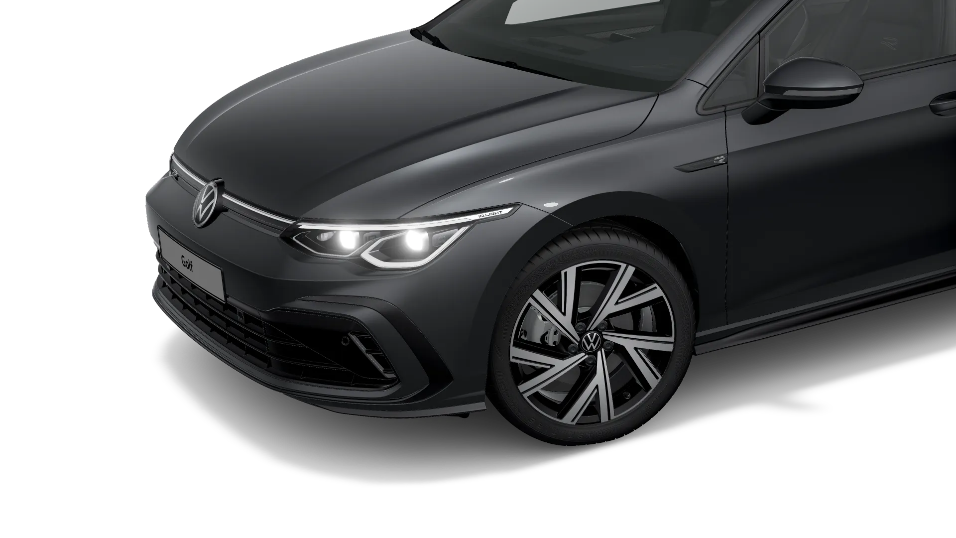 Volkswagen Golf Variant R-Line