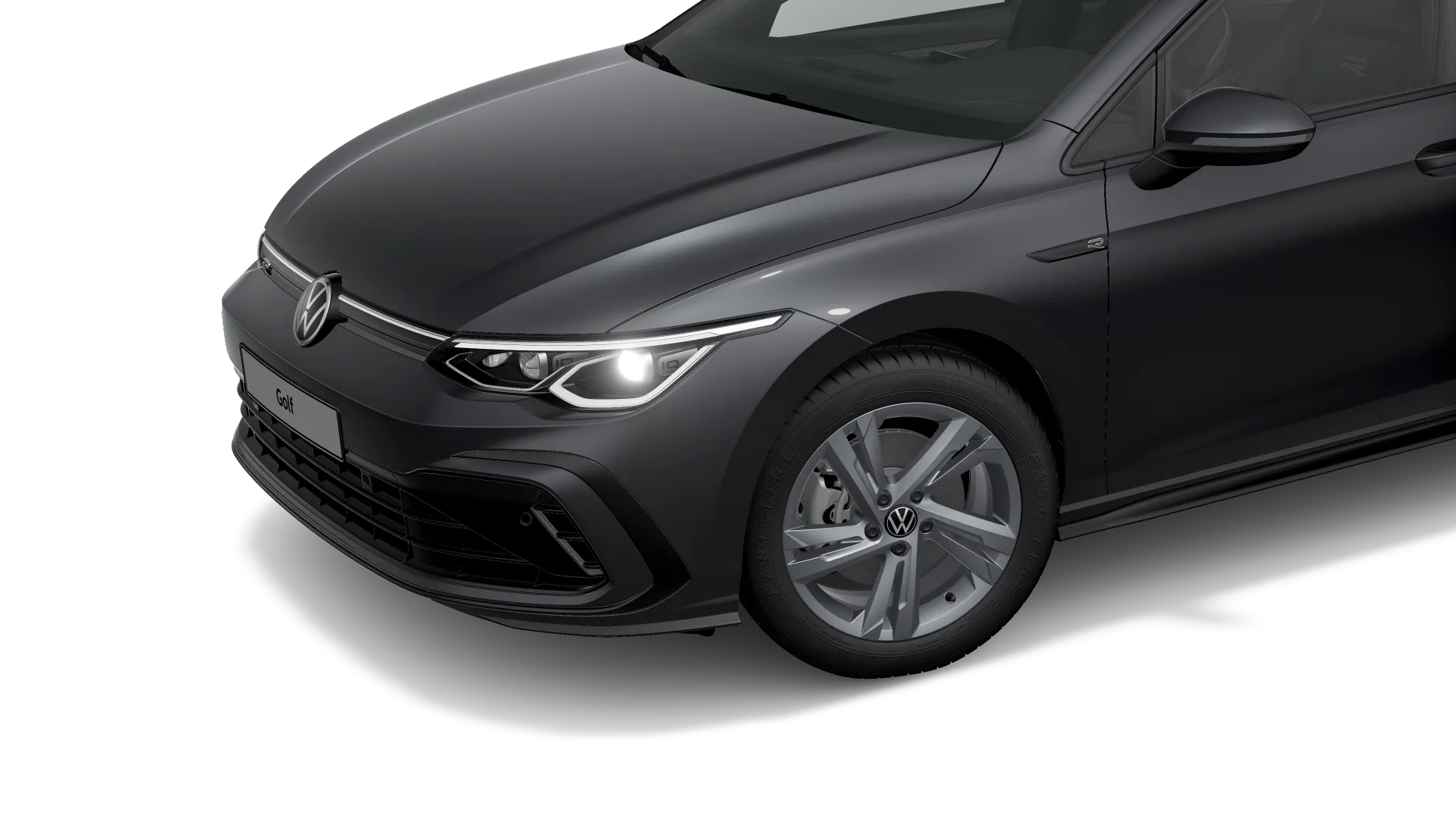 Volkswagen Golf Variant R-Line
