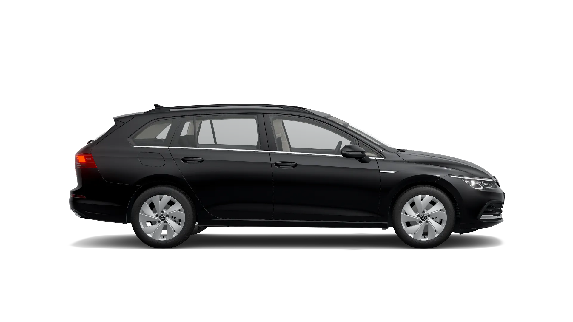 Volkswagen Golf Variant Style