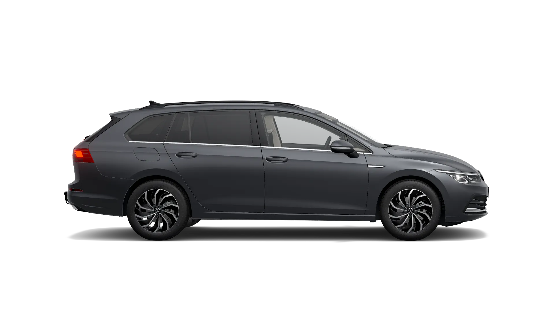 Volkswagen Golf Variant Style