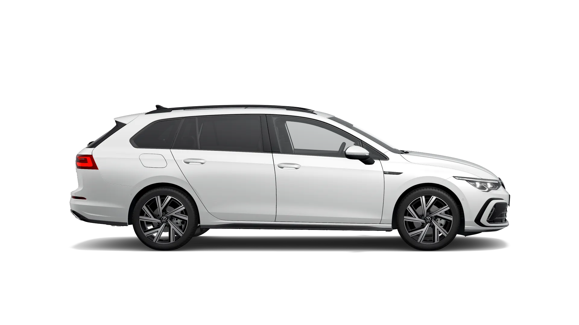 Volkswagen Golf Variant R-Line