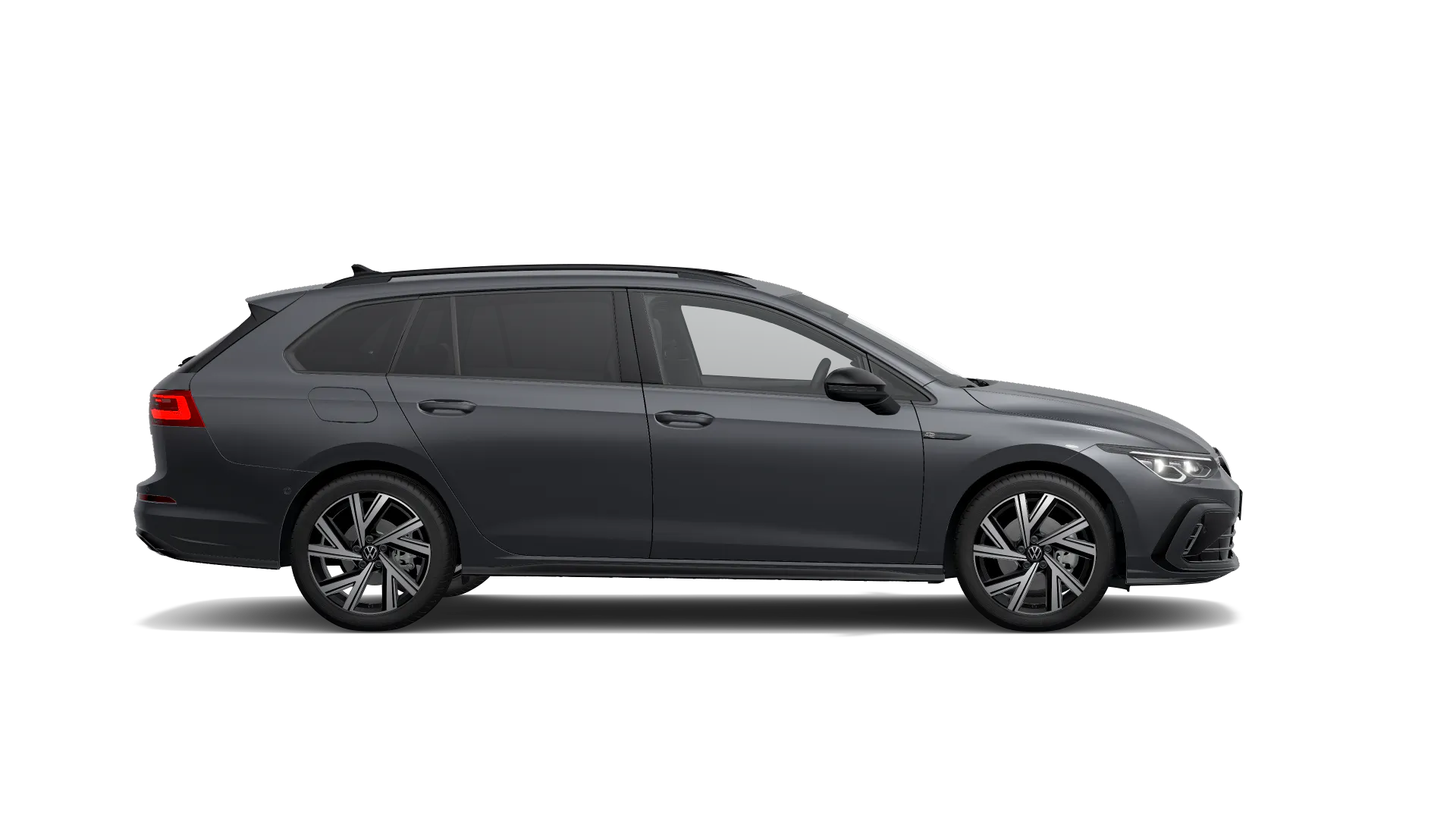 Volkswagen Golf Variant R-Line