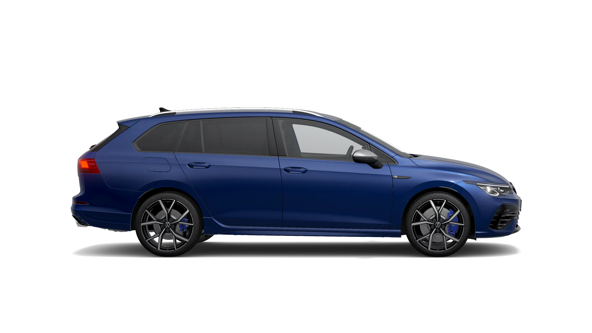 Volkswagen Golf Variant R