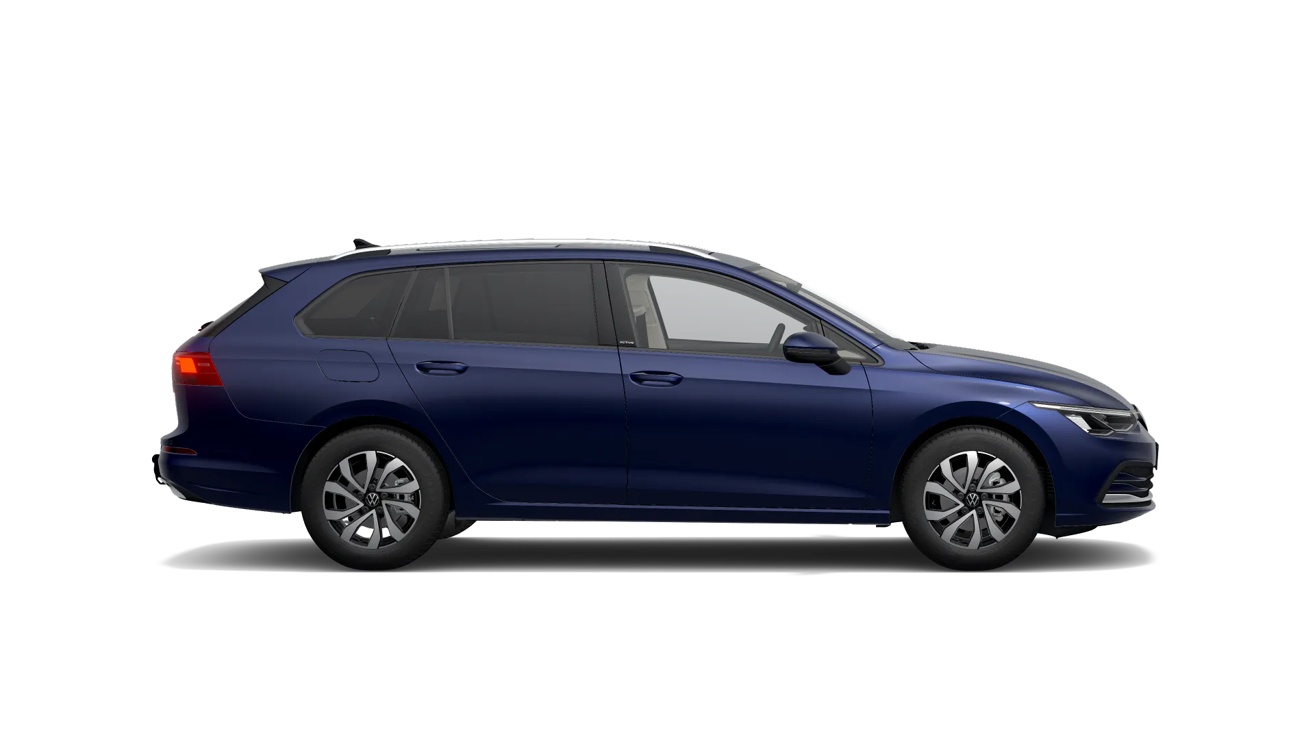 Volkswagen Golf Variant Active
