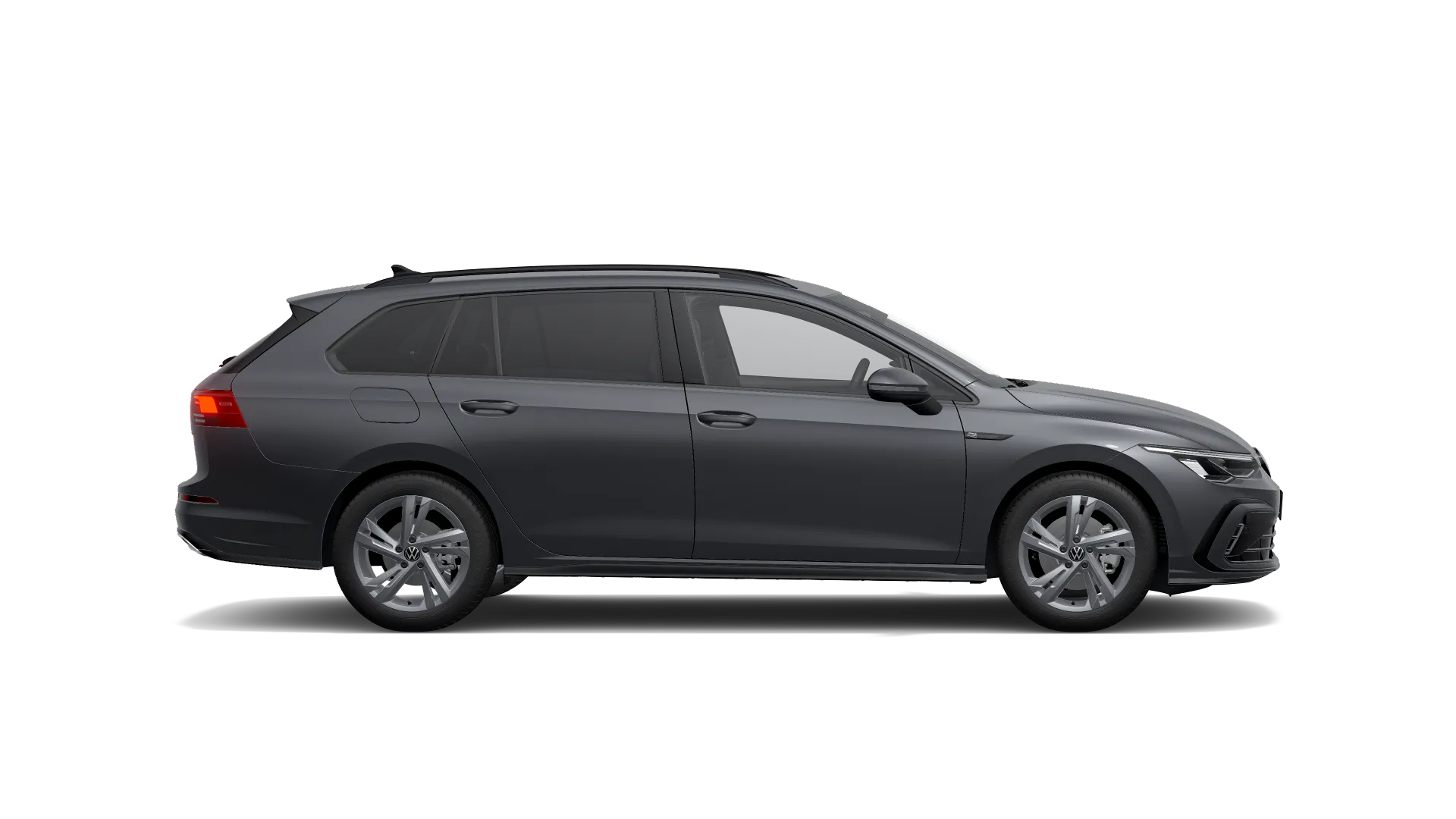 Volkswagen Golf Variant R-Line