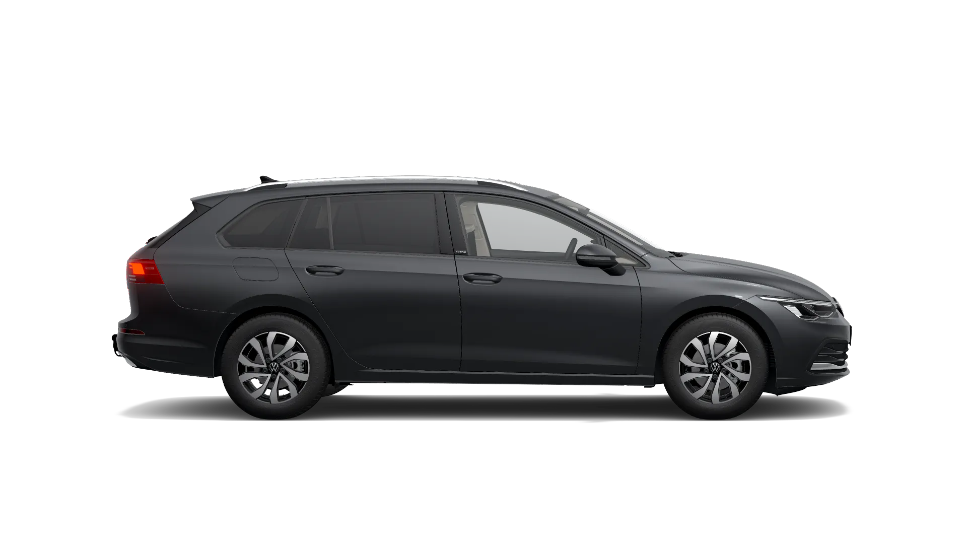 Volkswagen Golf Variant Active