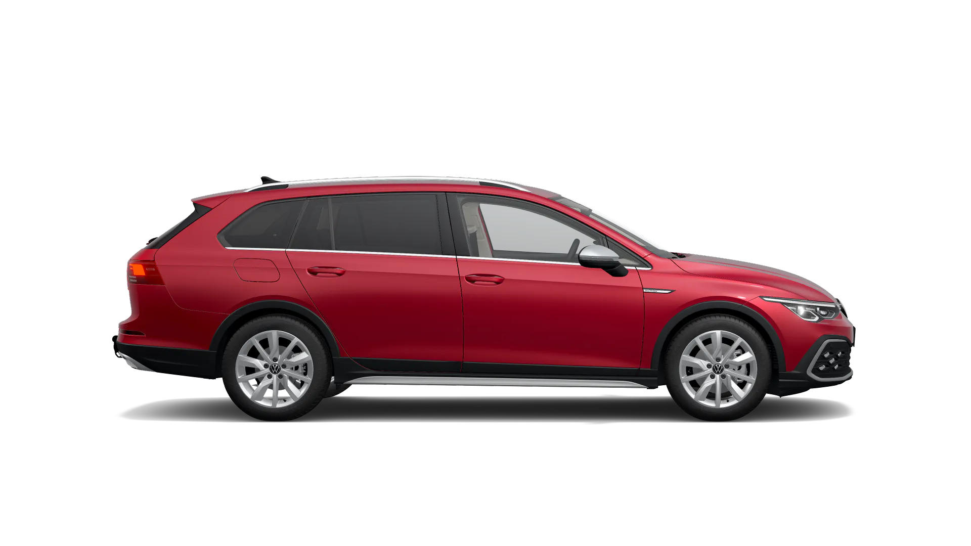 Volkswagen Golf Variant Alltrack