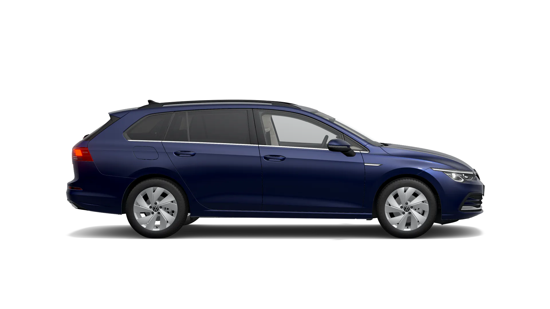 Volkswagen Golf Variant Style