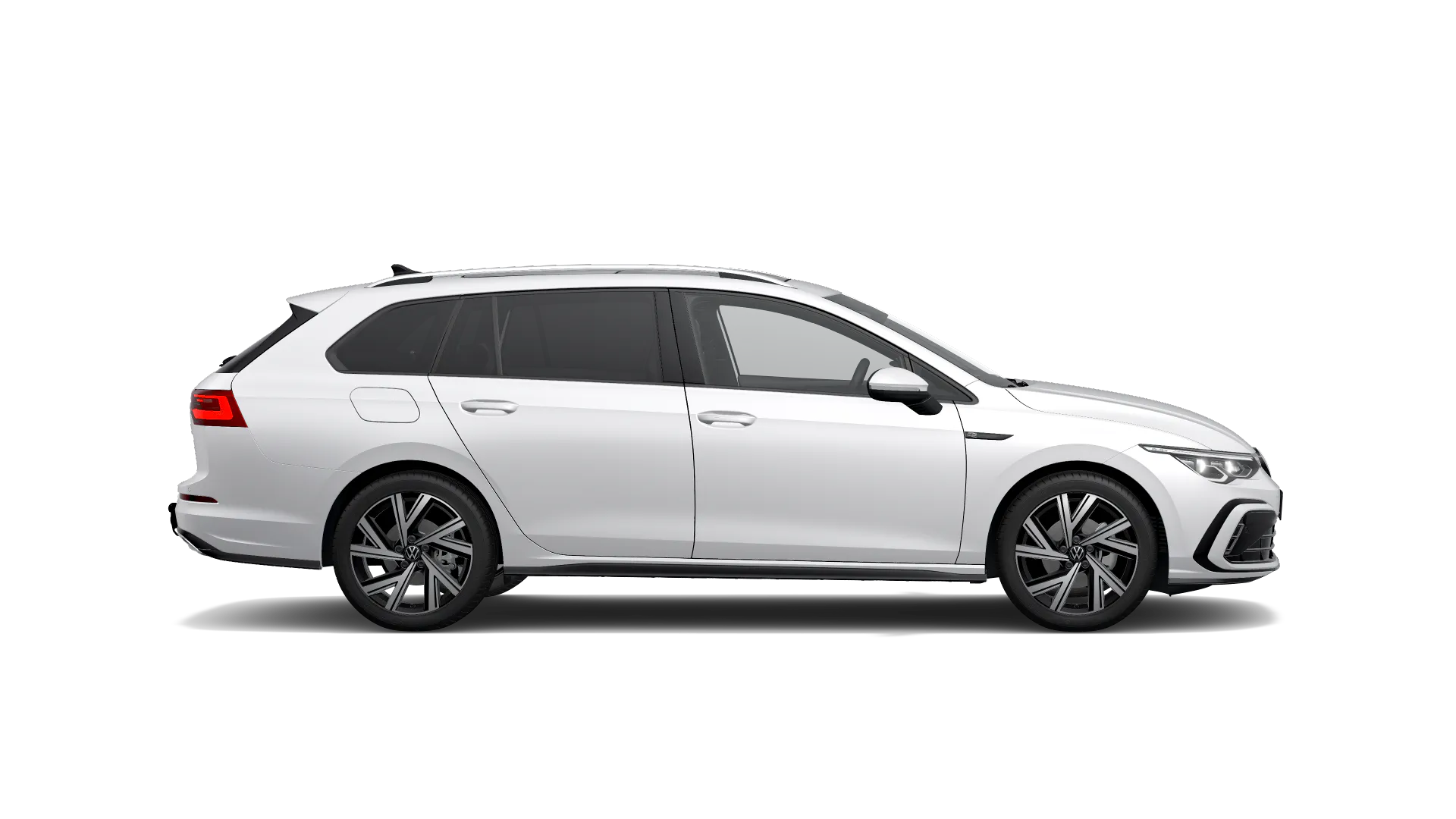 Volkswagen Golf Variant R-Line