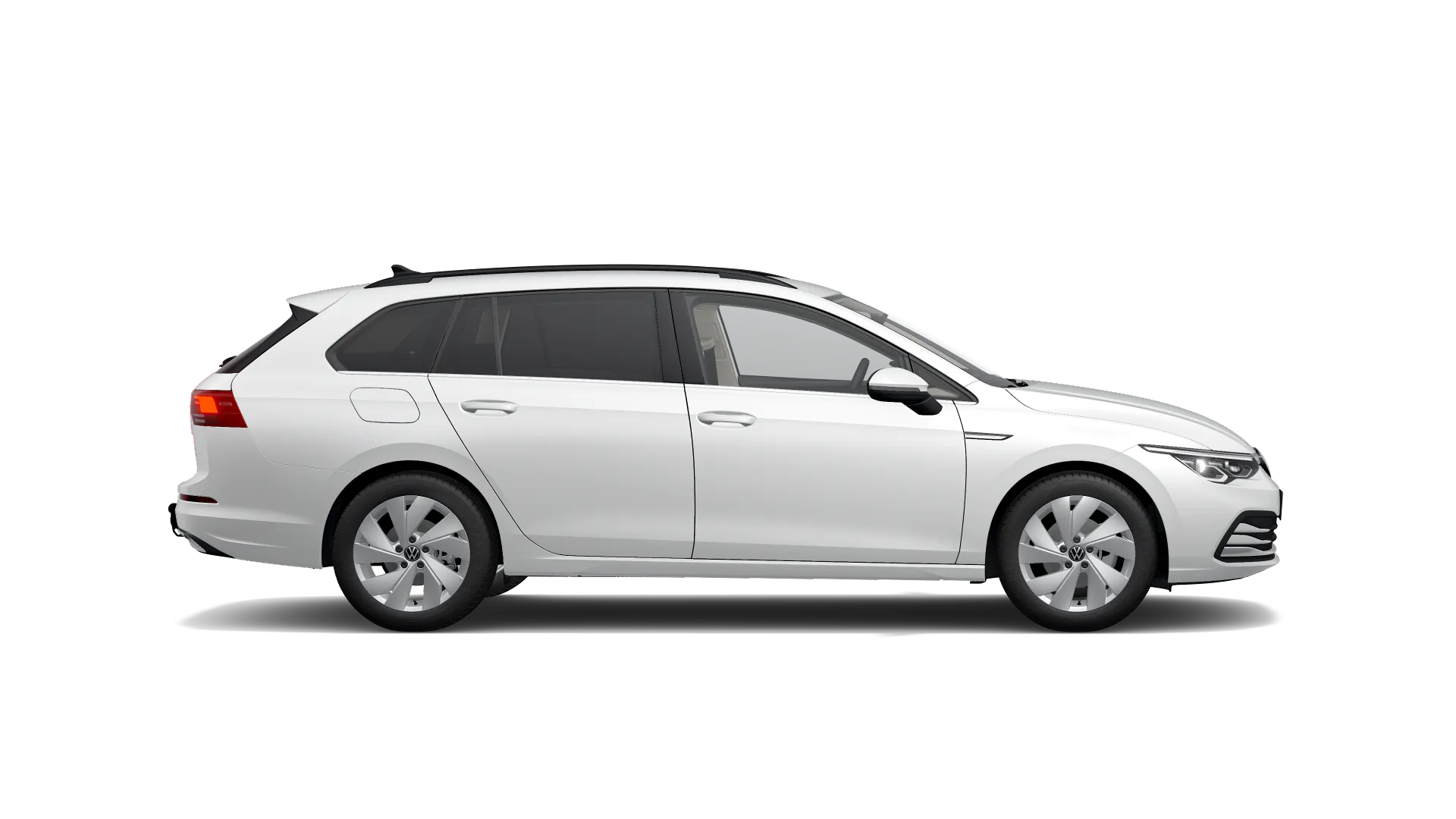 Volkswagen Golf Variant Style