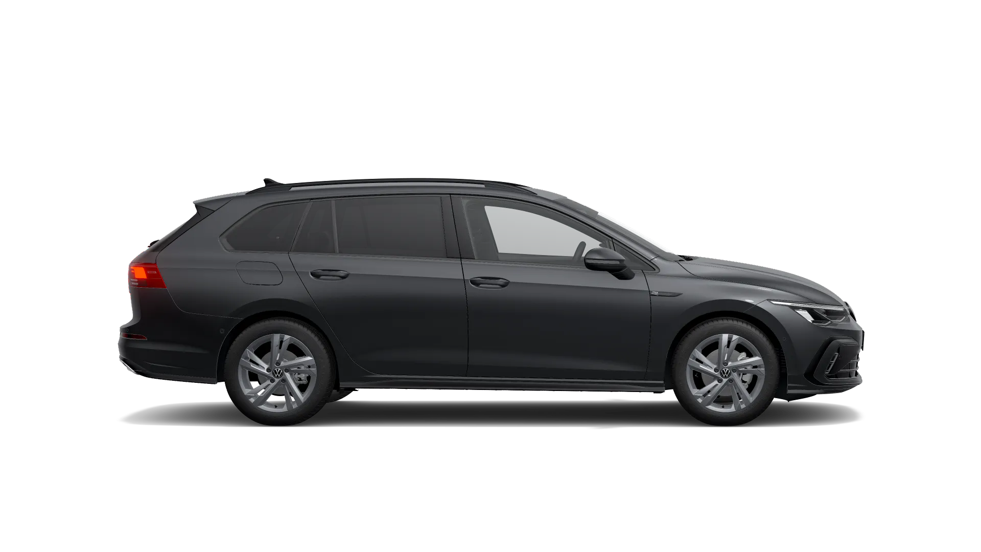 Volkswagen Golf Variant R-Line