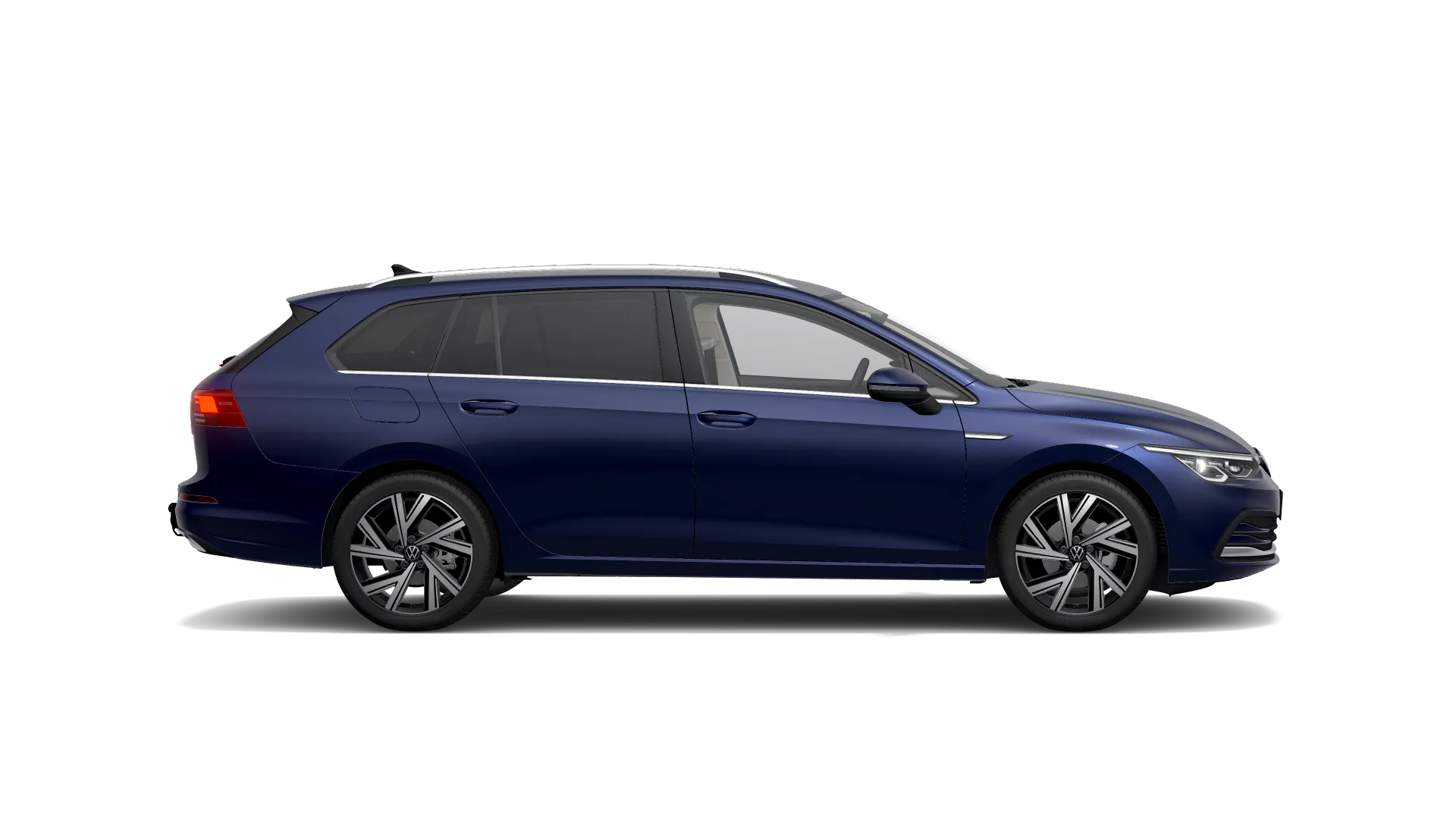 Volkswagen Golf Variant Style