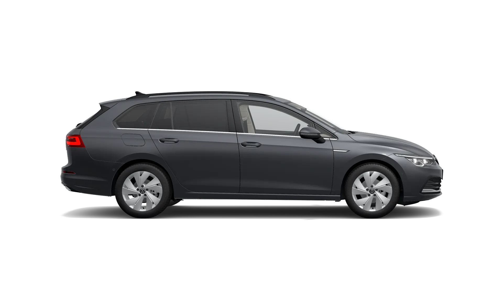 Volkswagen Golf Variant Style