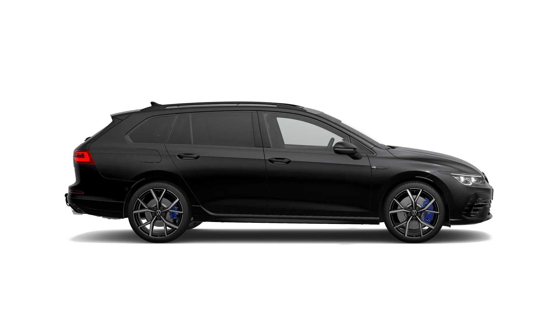 Volkswagen Golf Variant R