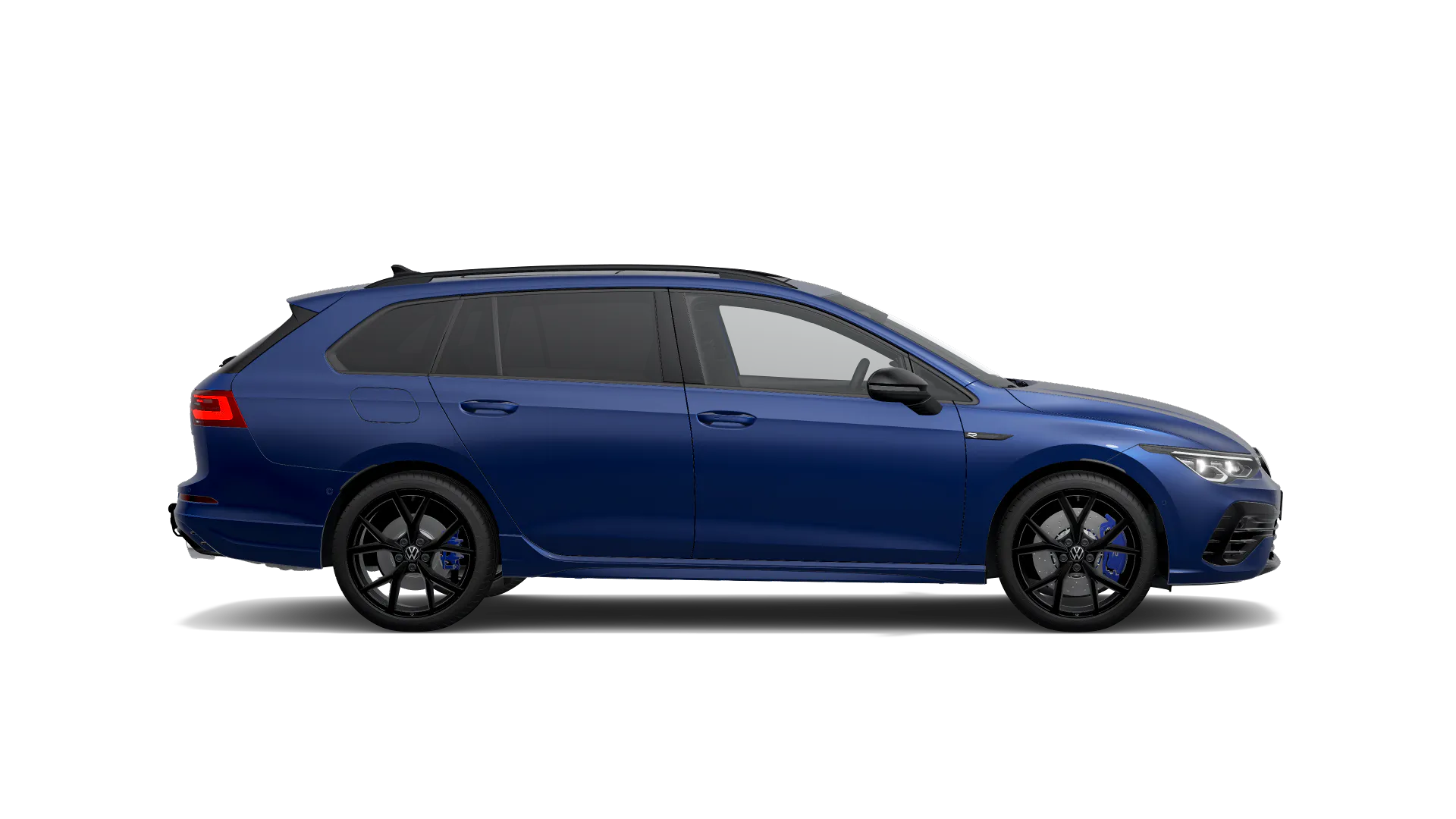Volkswagen Golf Variant R