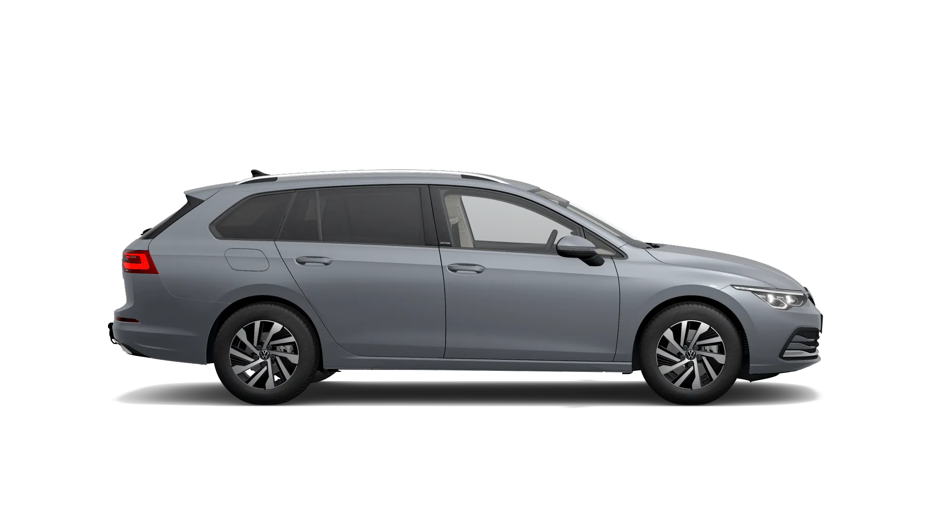 Volkswagen Golf Variant Active