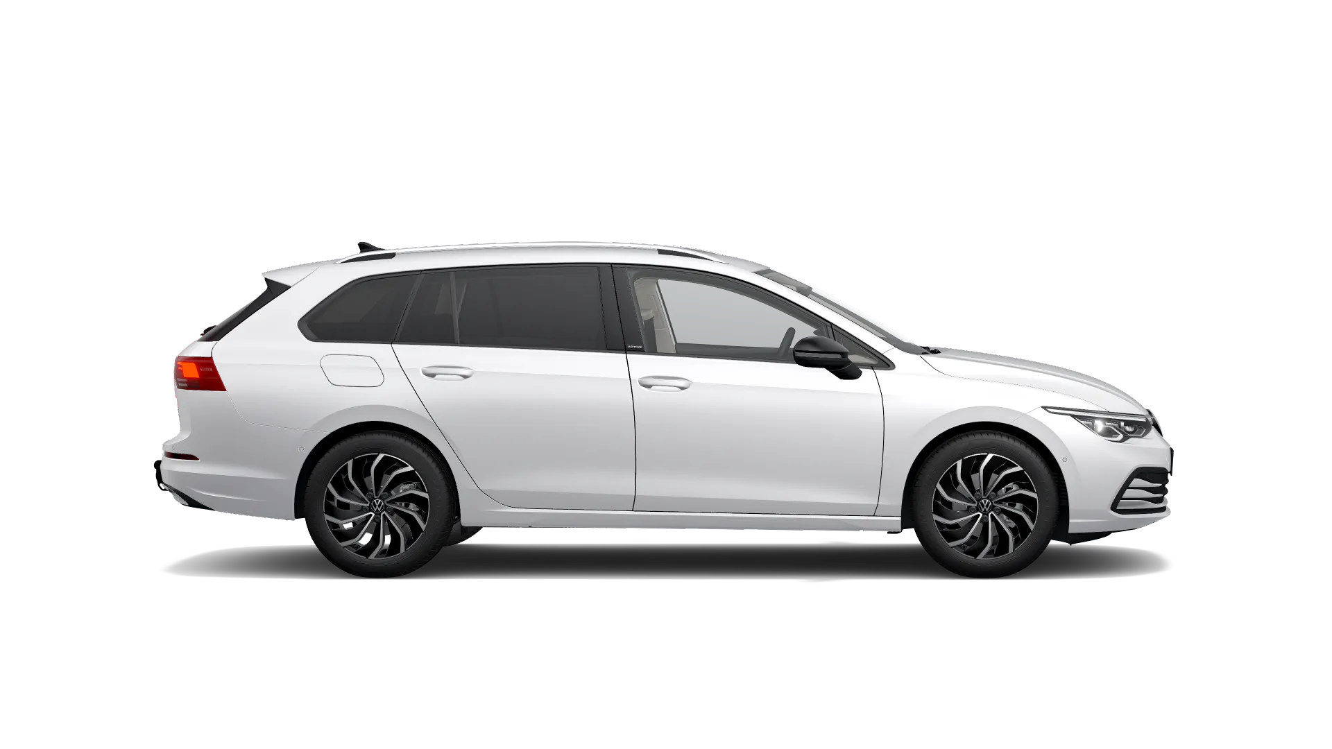 Volkswagen Golf Variant Active