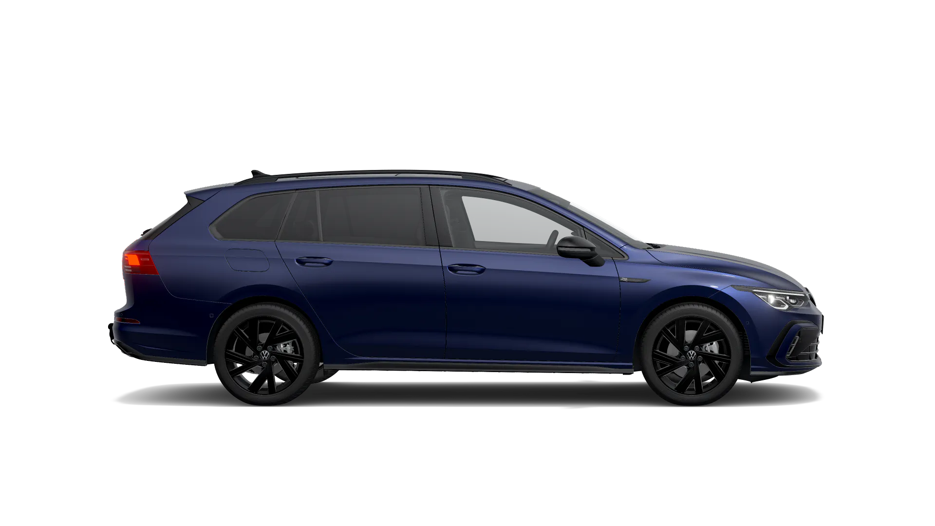 Volkswagen Golf Variant R-Line