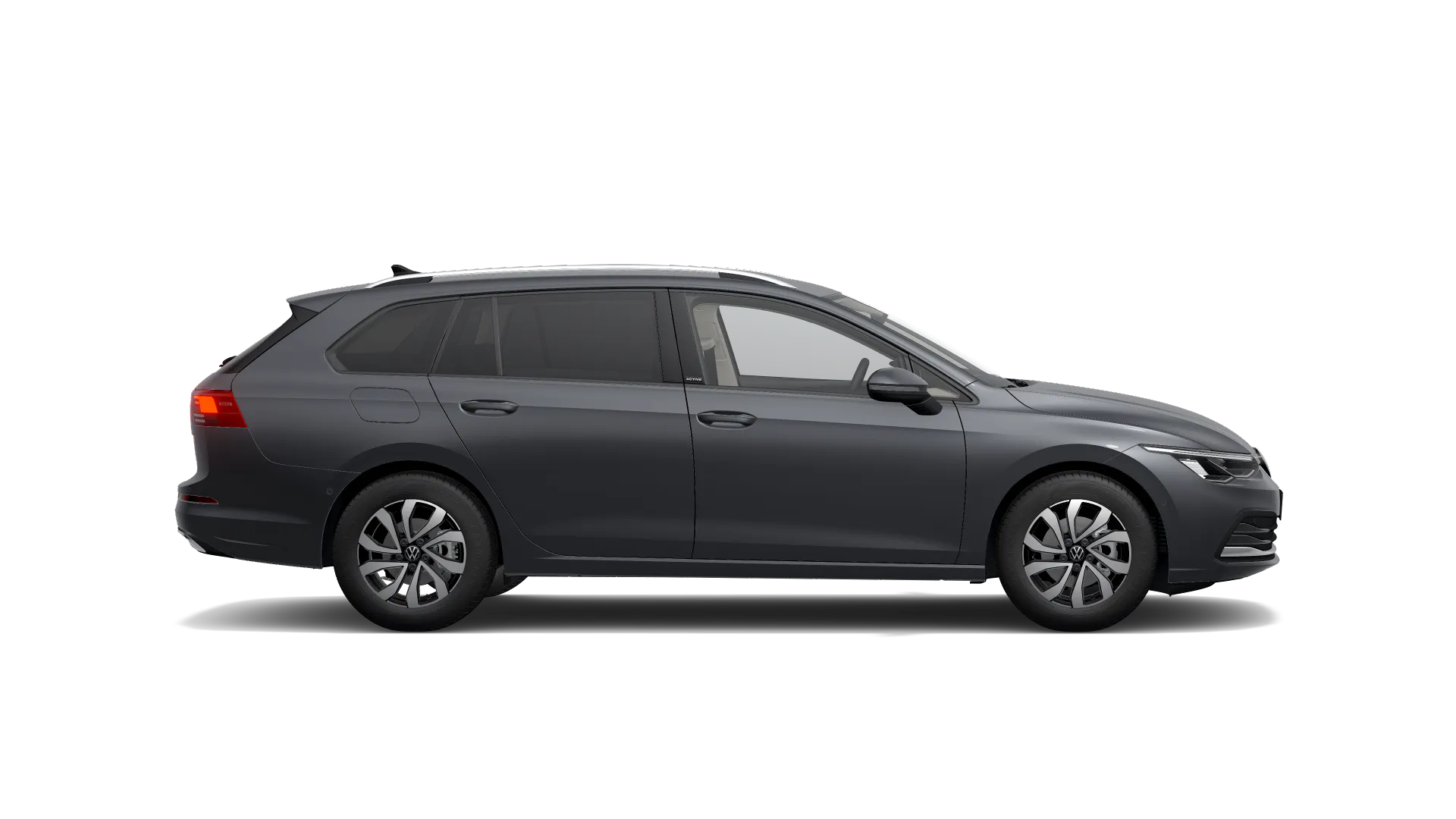 Volkswagen Golf Variant Active