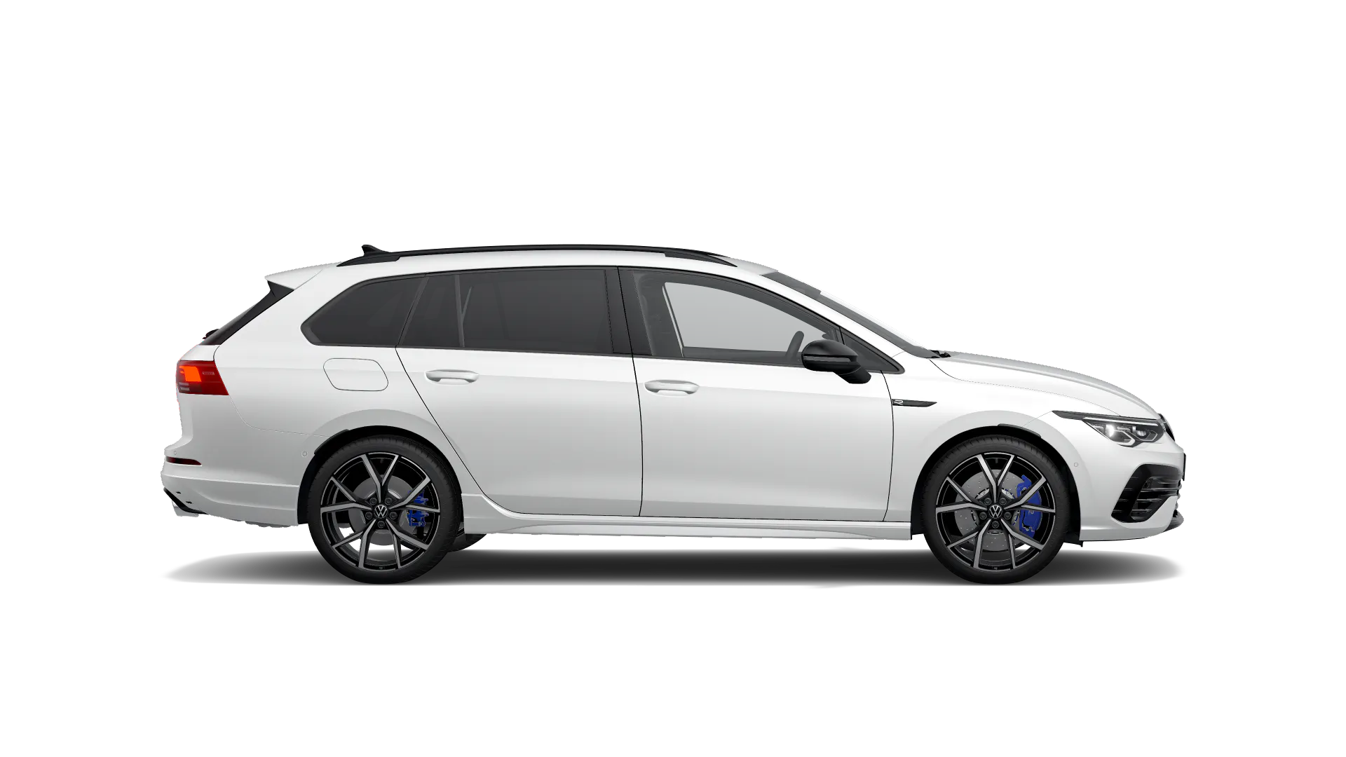 Volkswagen Golf Variant R