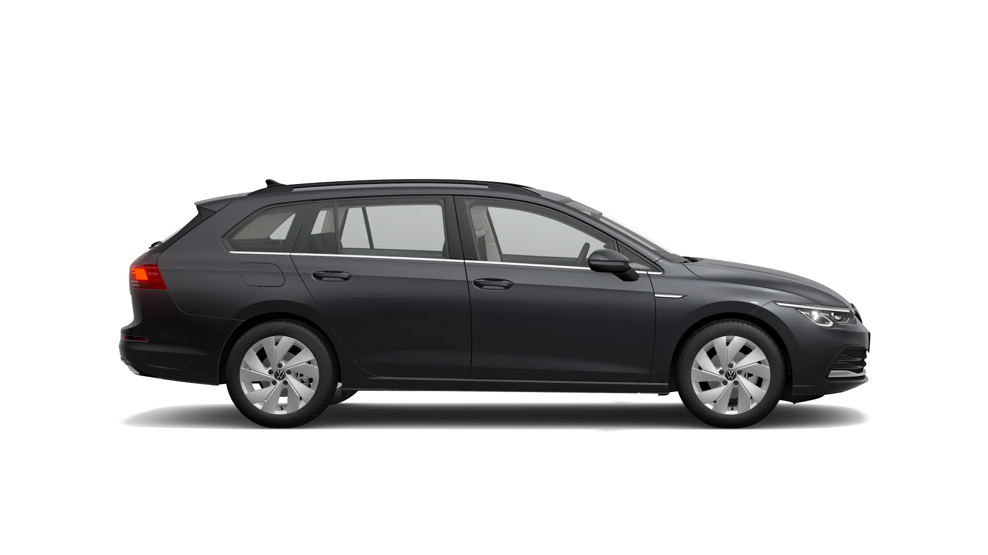 Volkswagen Golf Variant Style