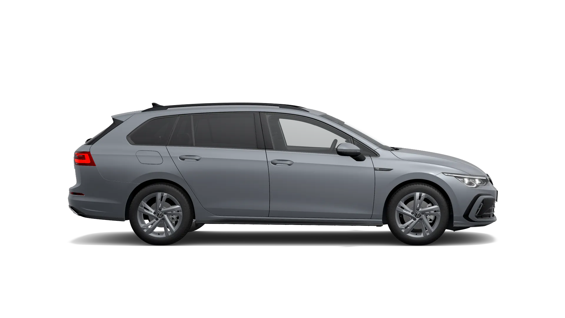 Volkswagen Golf Variant R-Line