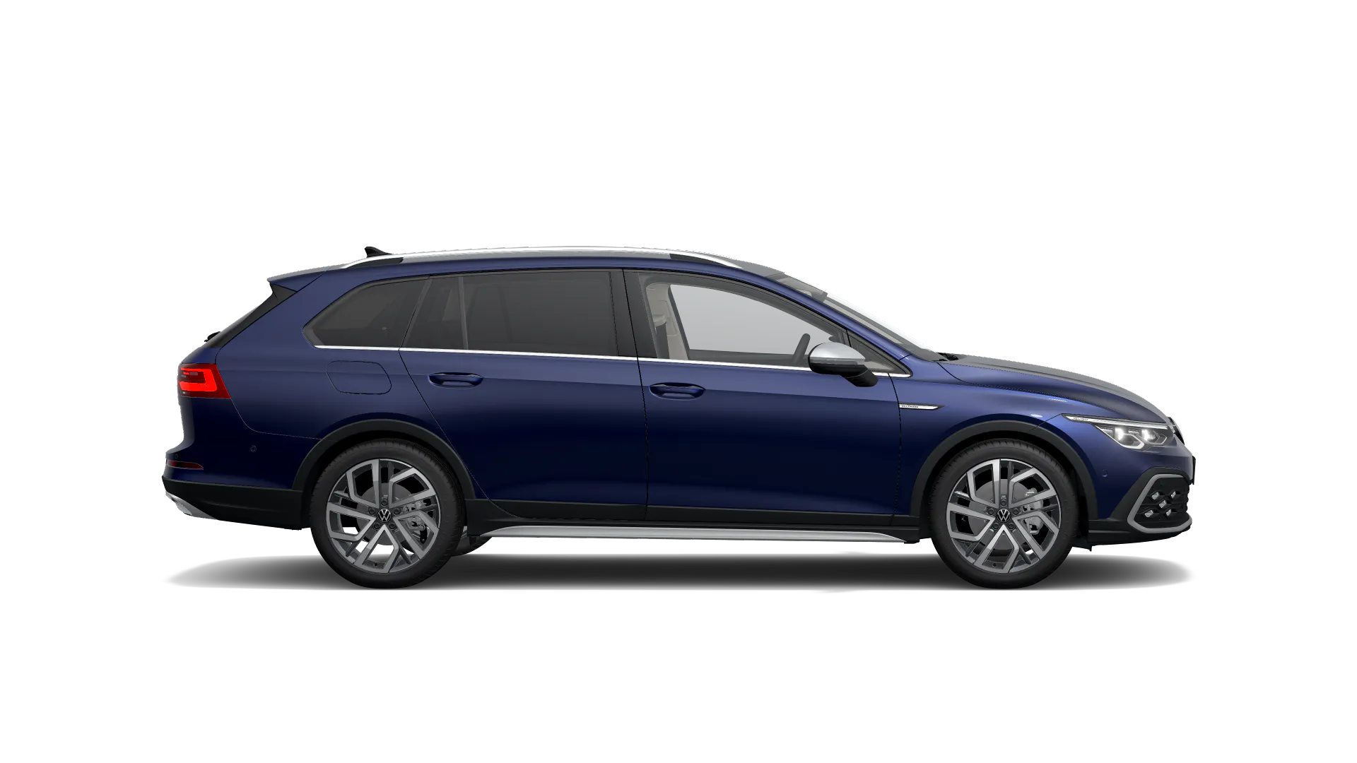 Volkswagen Golf Variant Alltrack