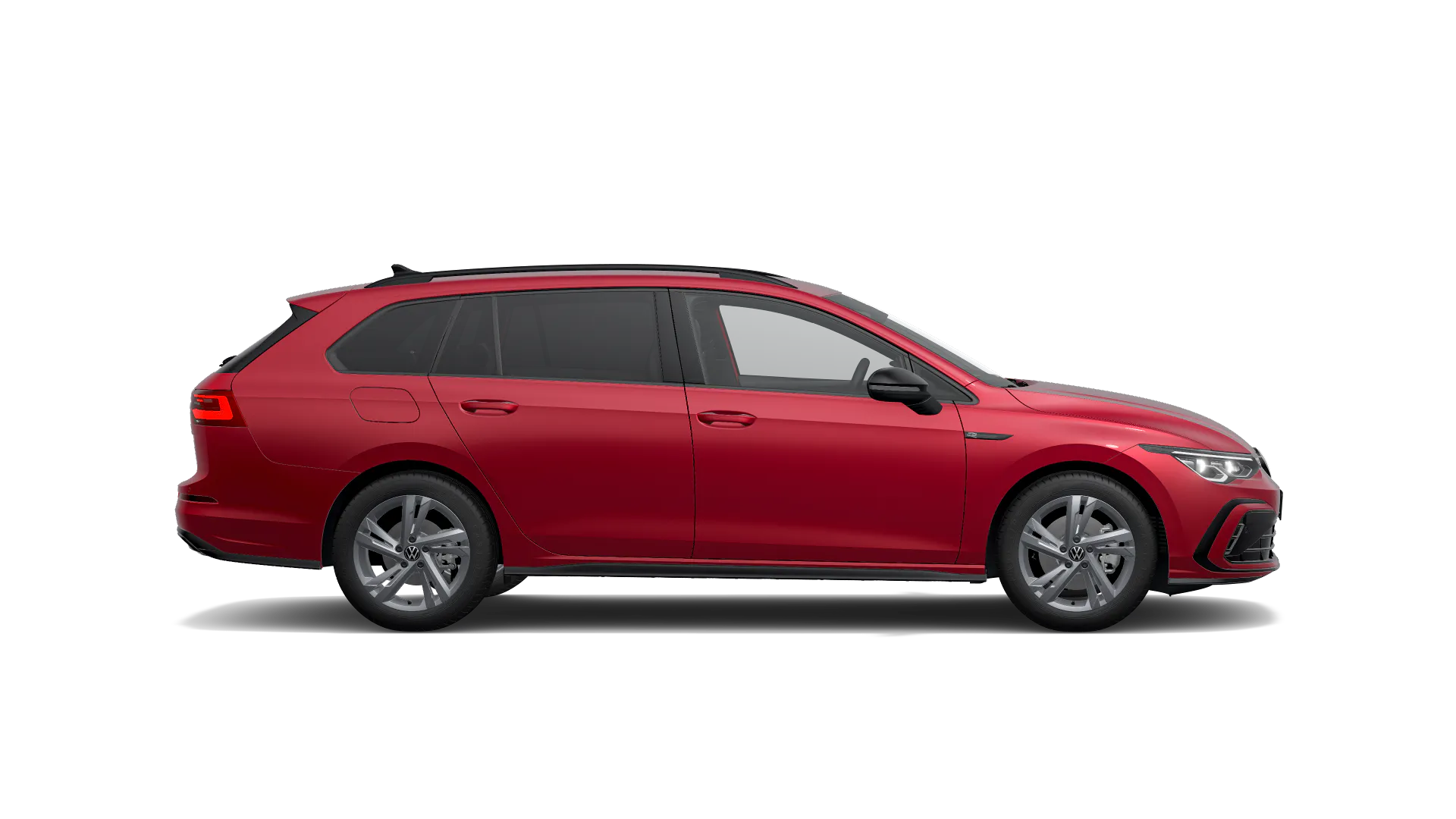 Volkswagen Golf Variant R-Line