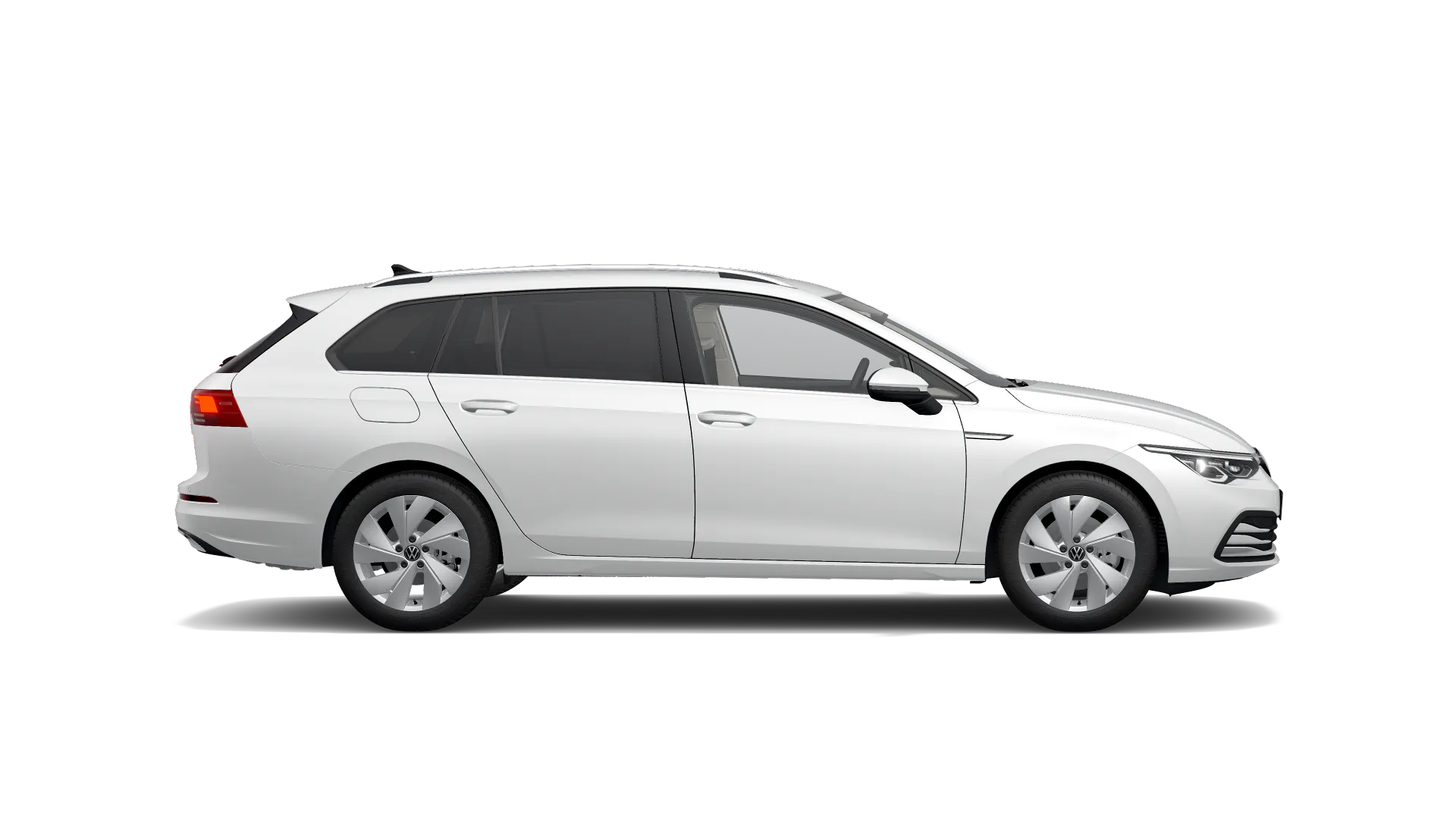 Volkswagen Golf Variant Style