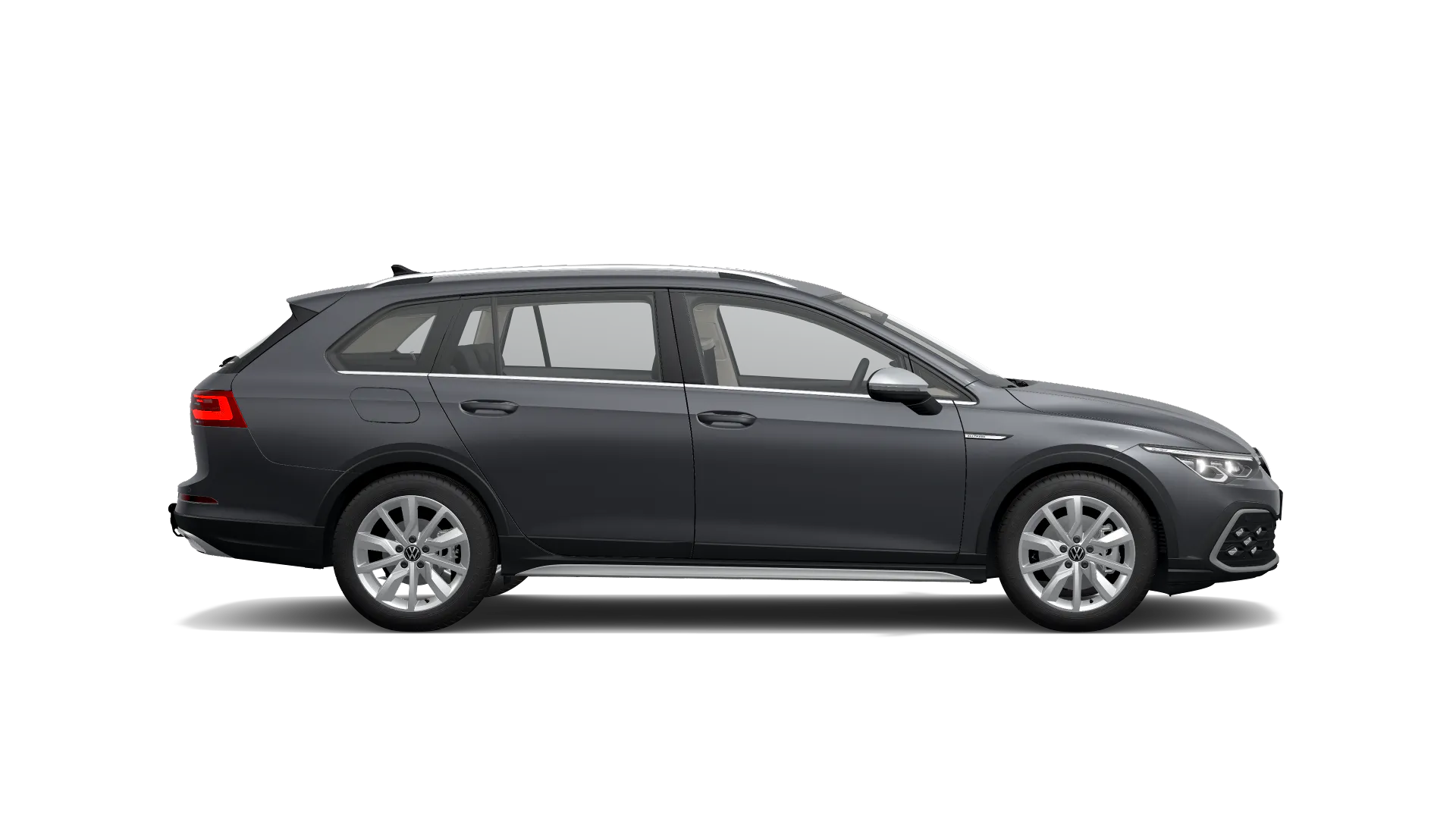 Volkswagen Golf Variant Alltrack