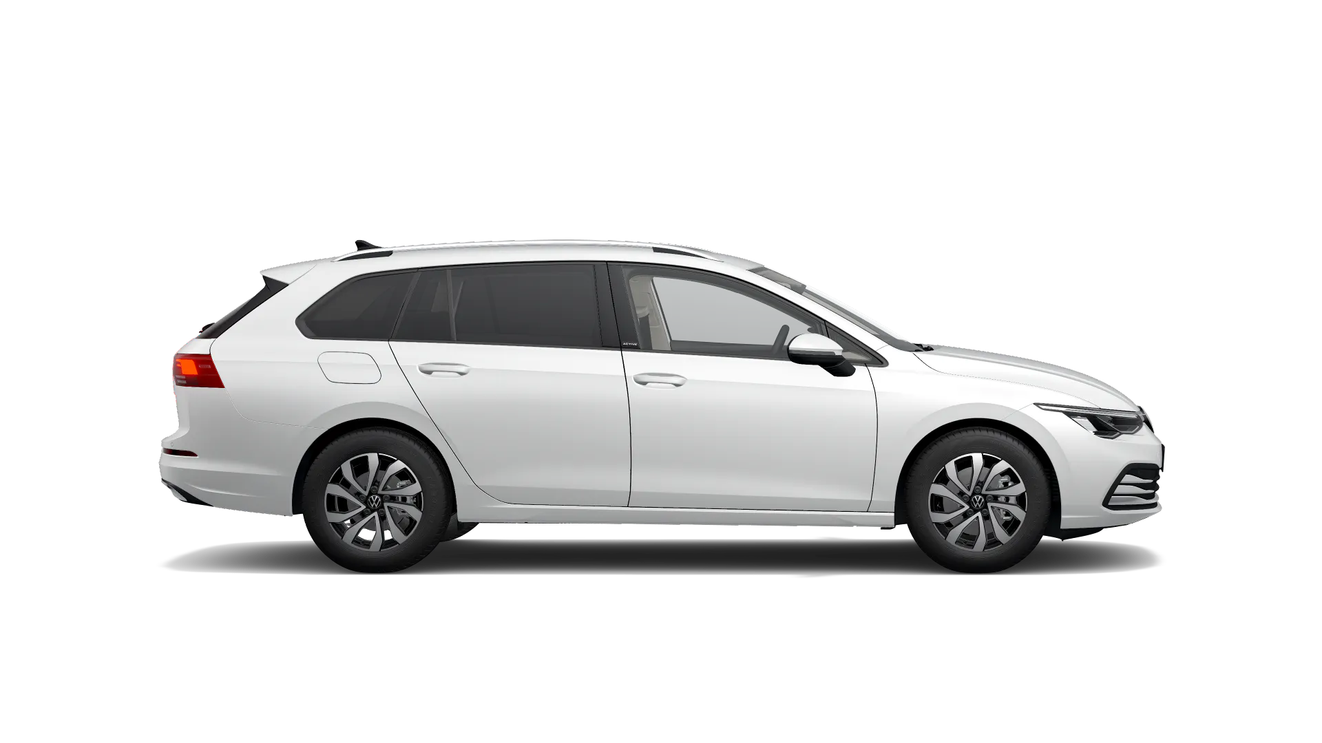 Volkswagen Golf Variant Active