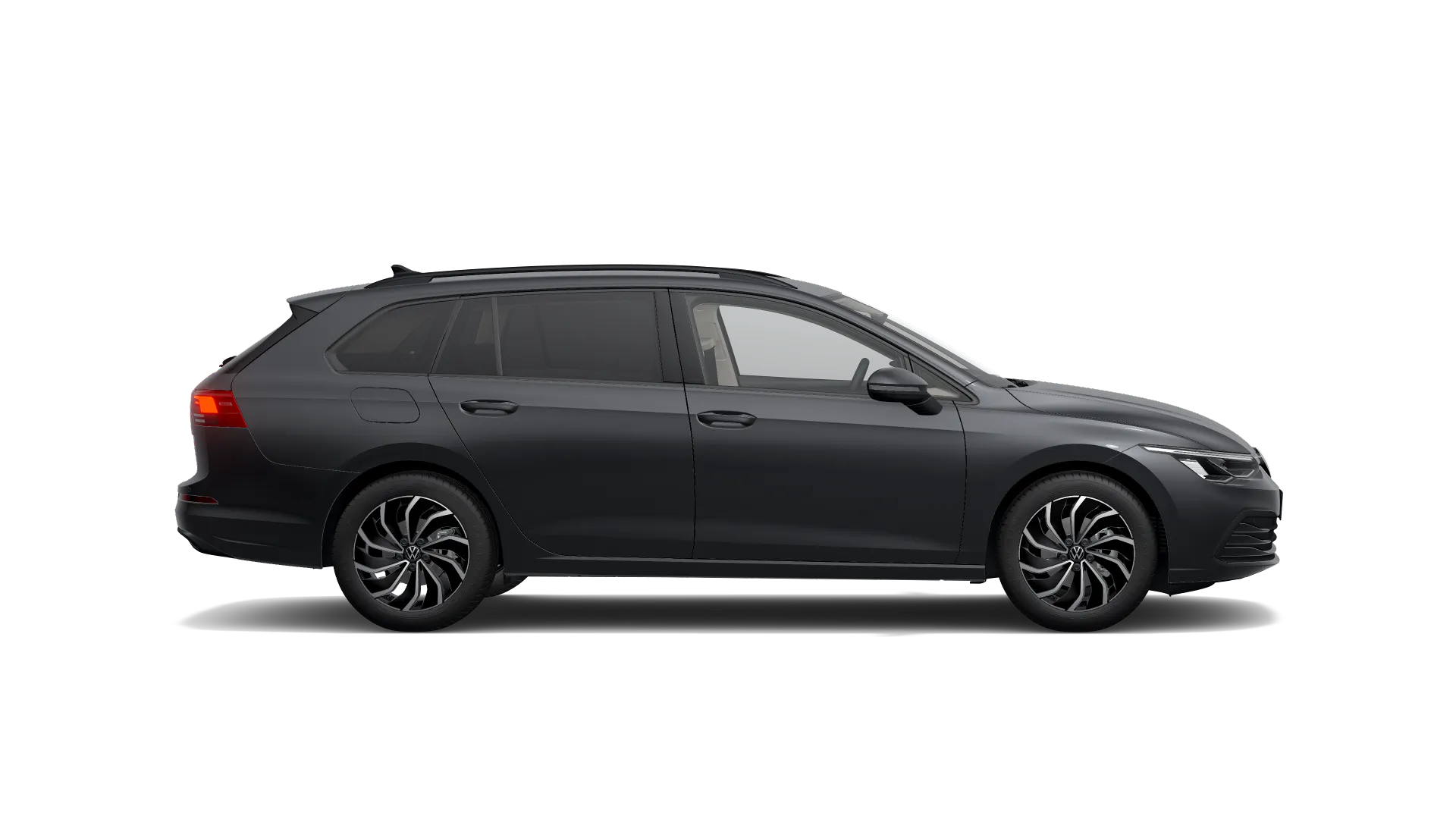 Volkswagen Golf Variant Life