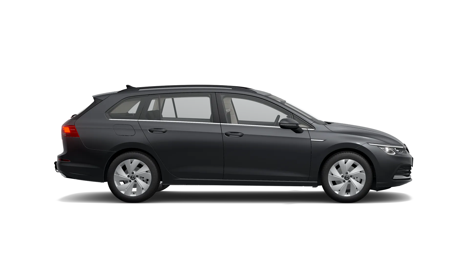 Volkswagen Golf Variant Style