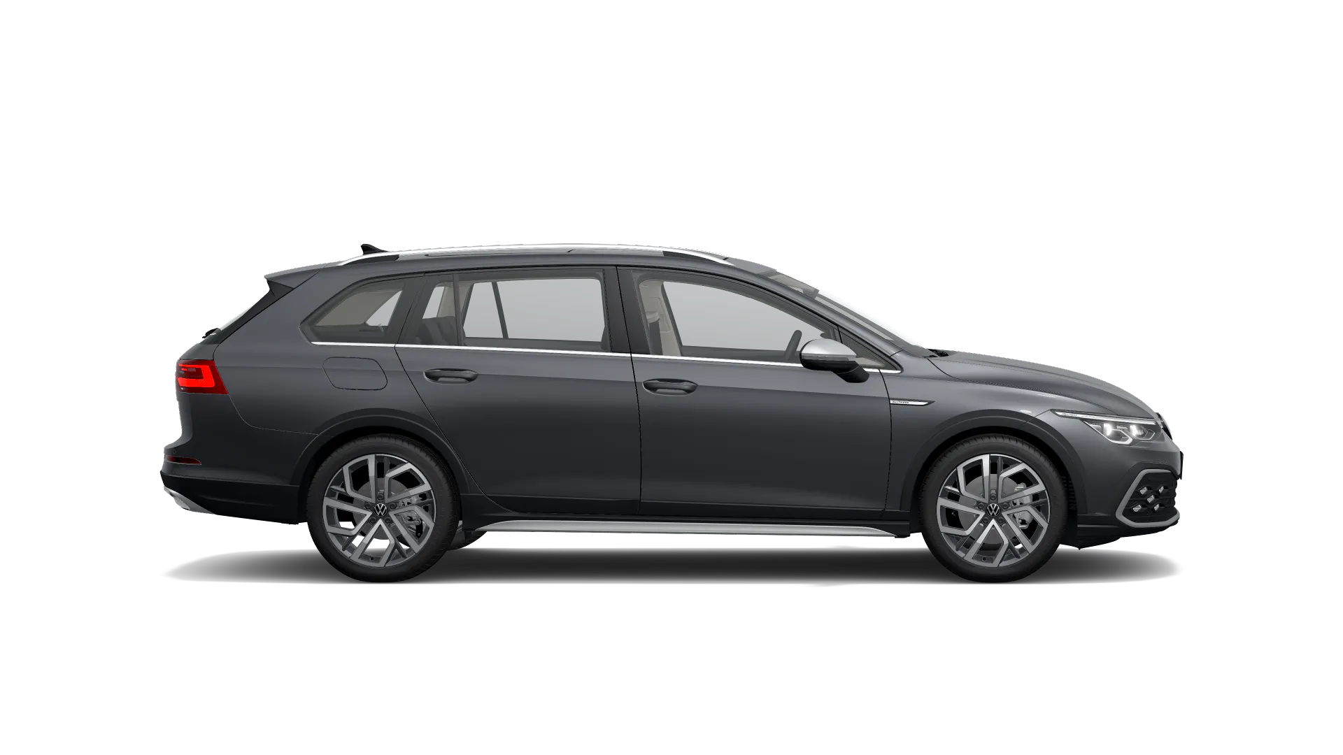 Volkswagen Golf Variant Alltrack