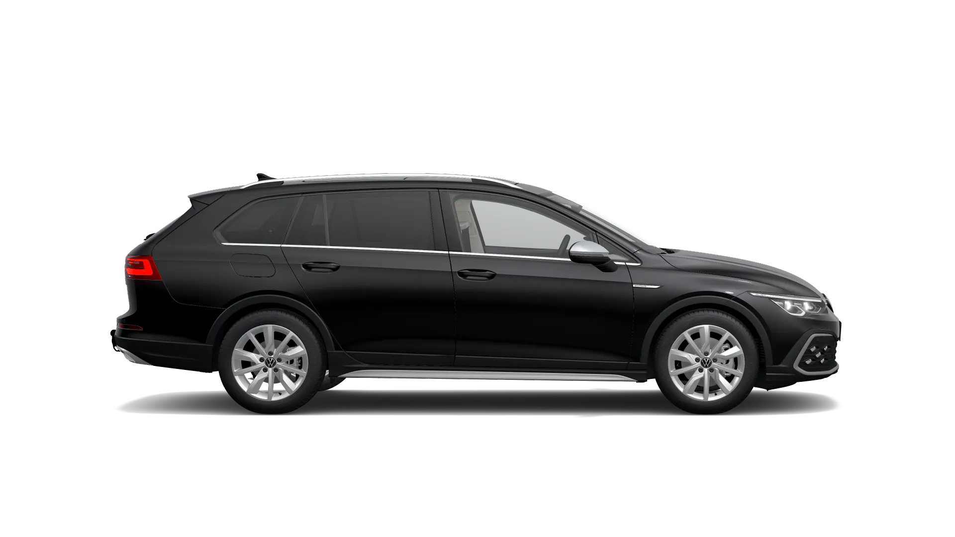 Volkswagen Golf Variant Alltrack