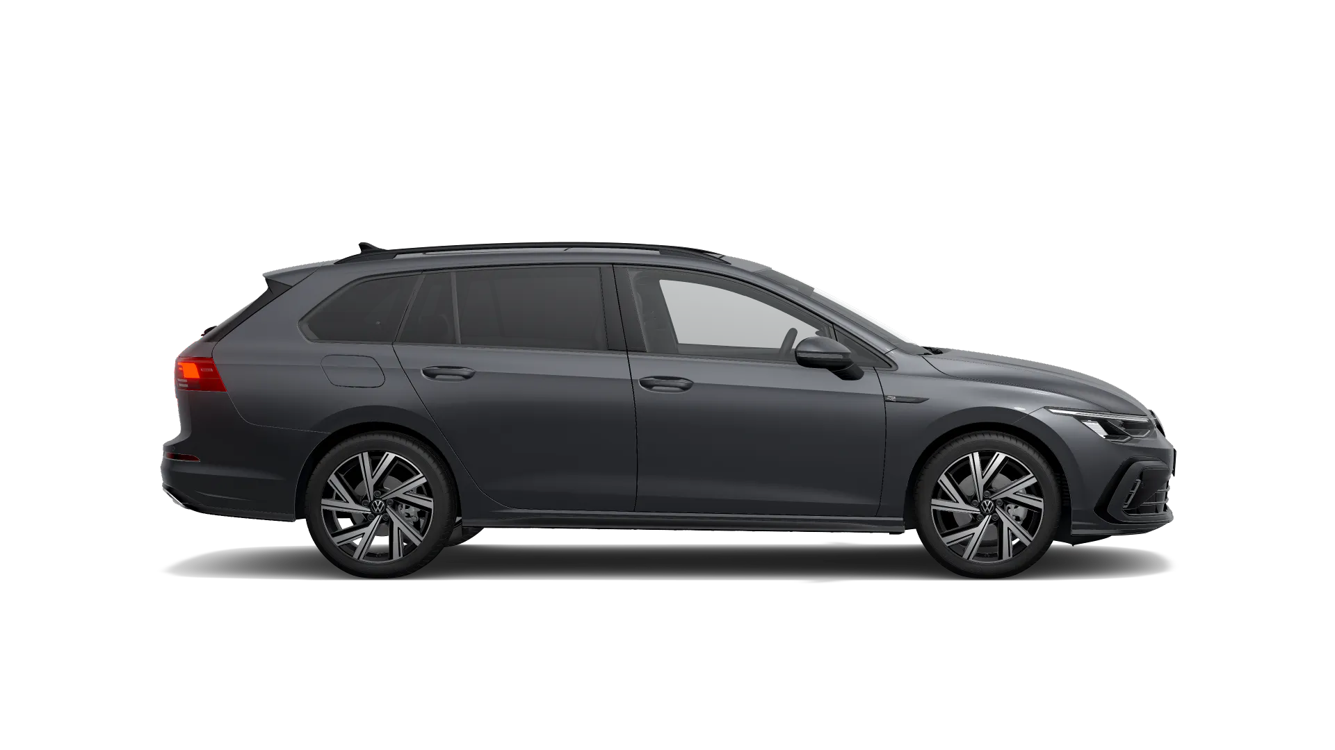Volkswagen Golf Variant R-Line