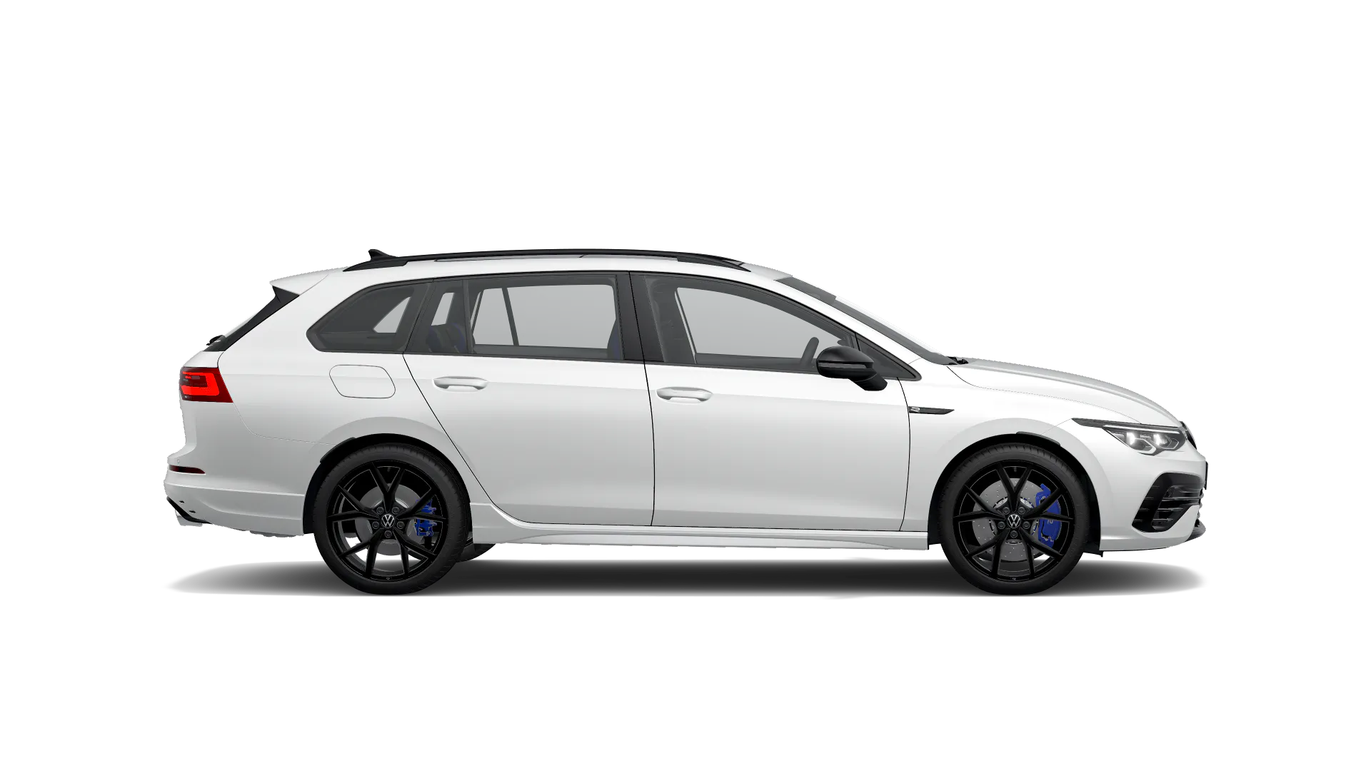 Volkswagen Golf Variant R