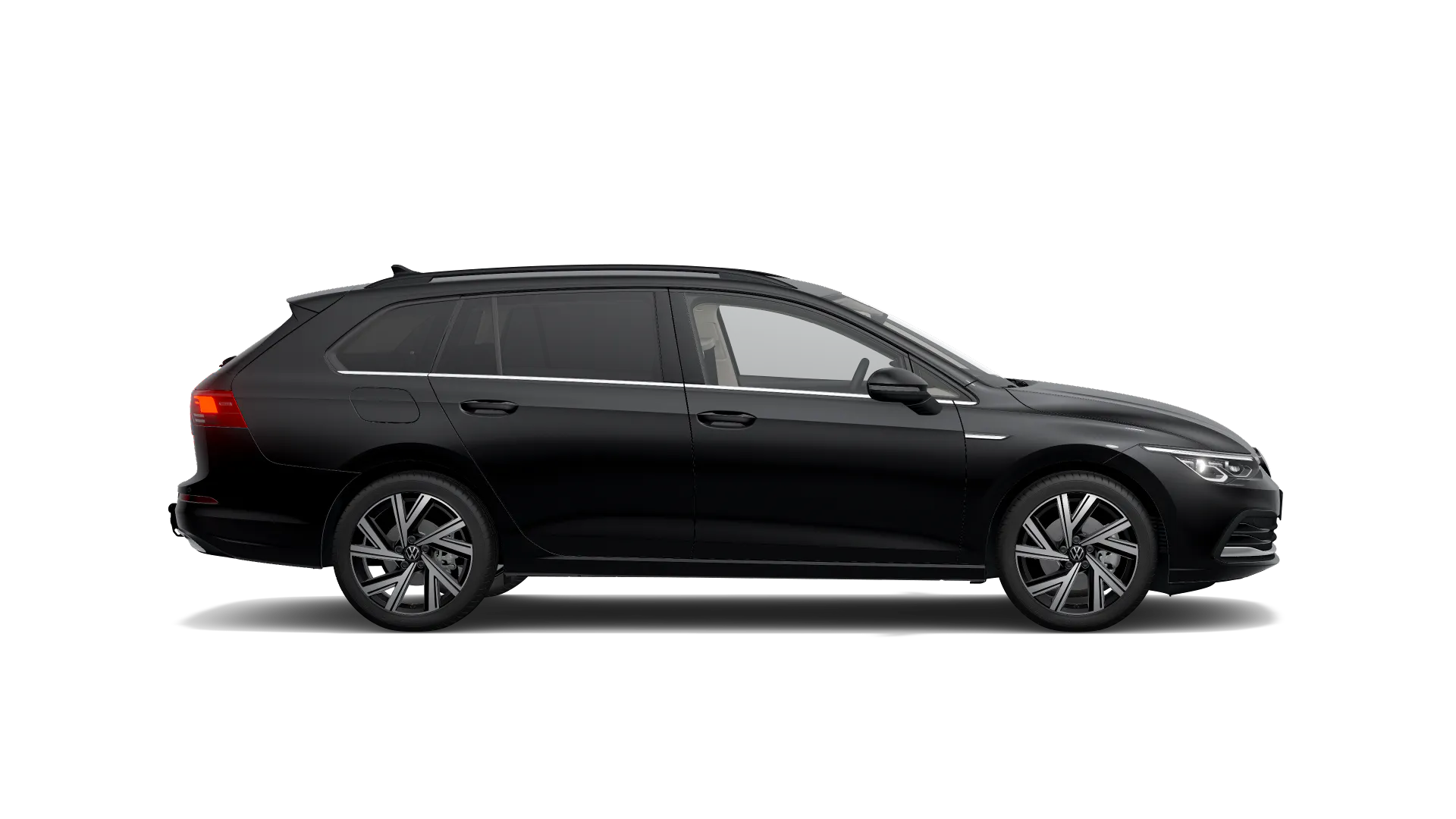 Volkswagen Golf Variant Style