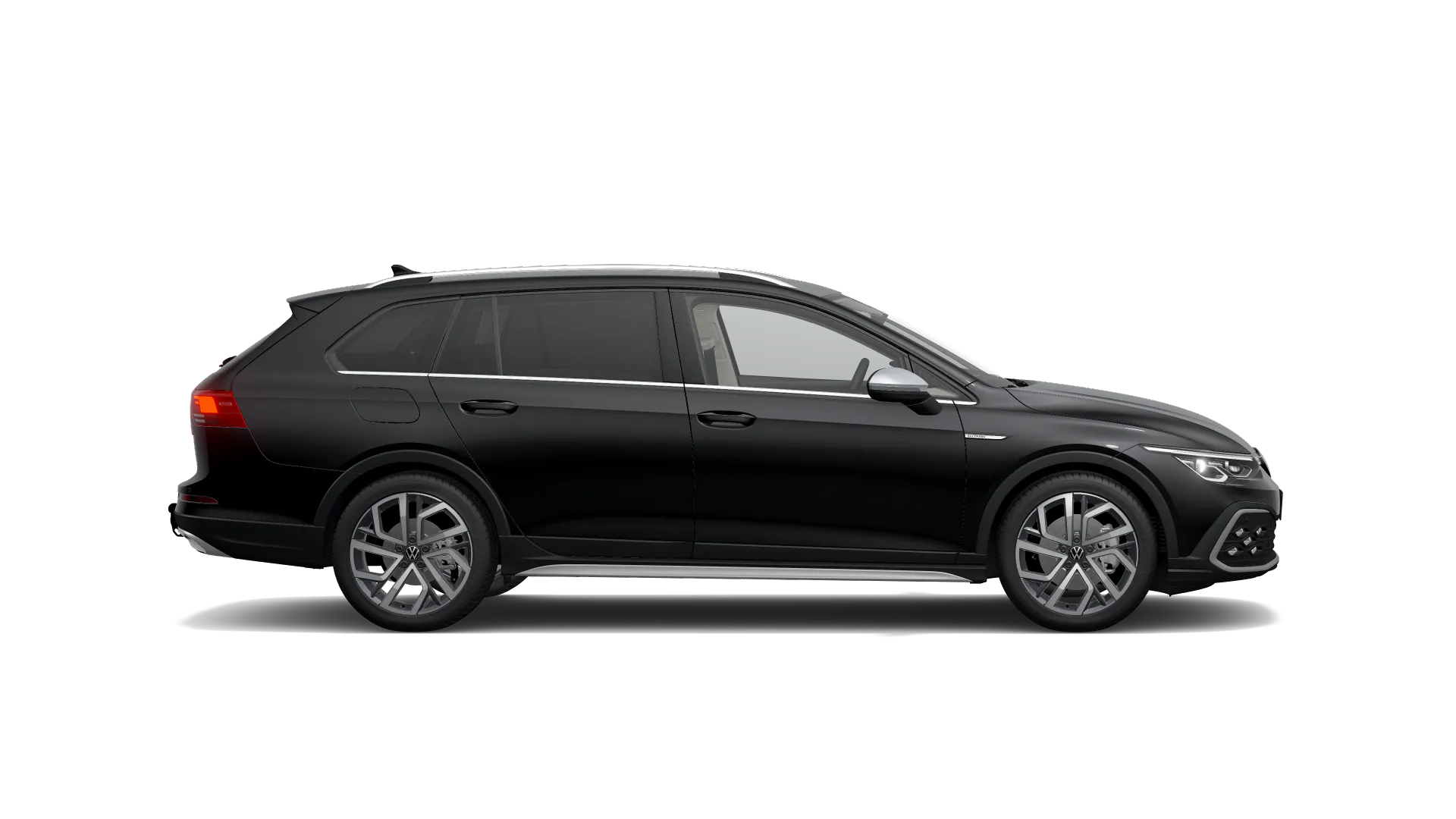 Volkswagen Golf Variant Alltrack