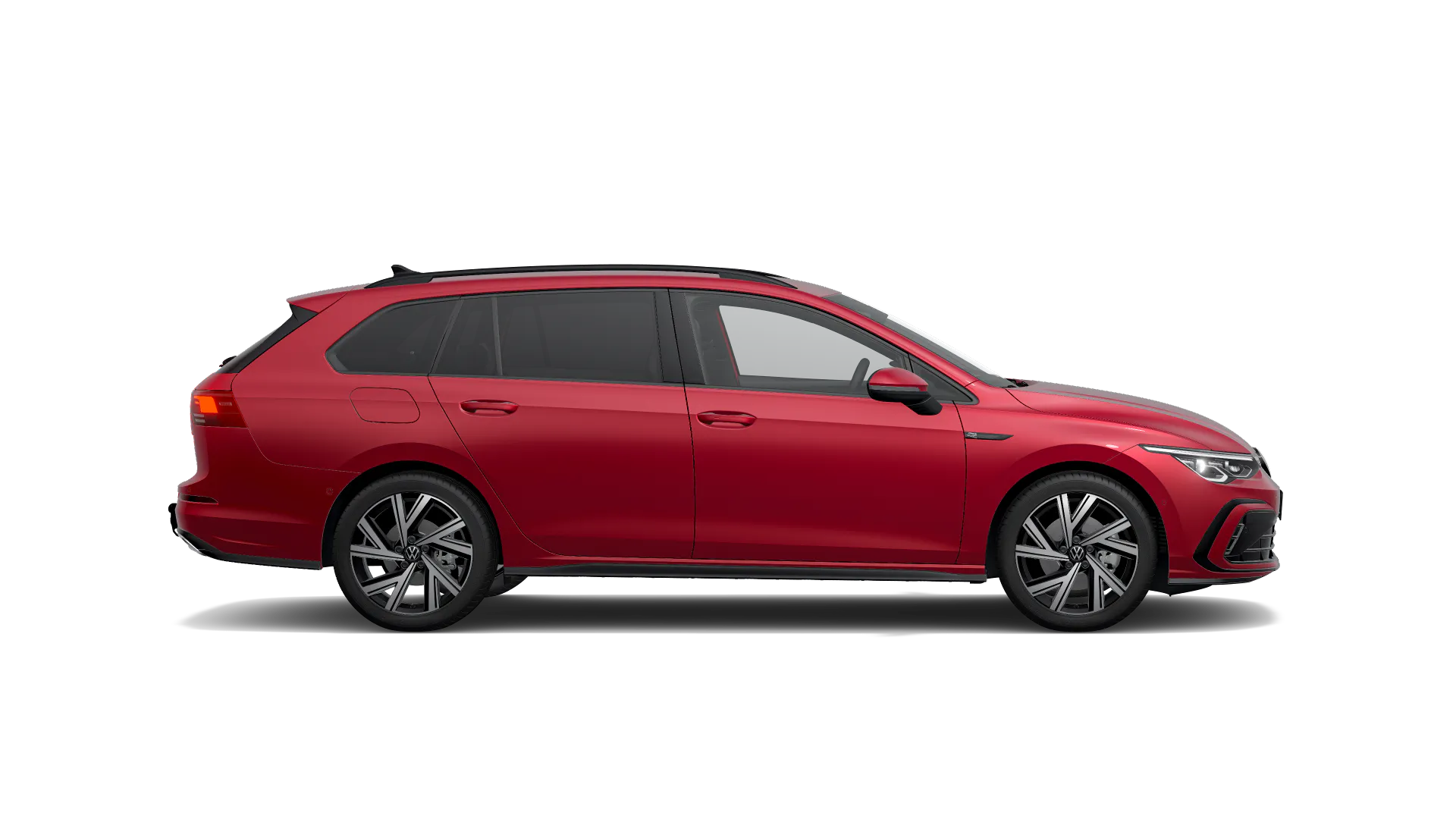Volkswagen Golf Variant R-Line