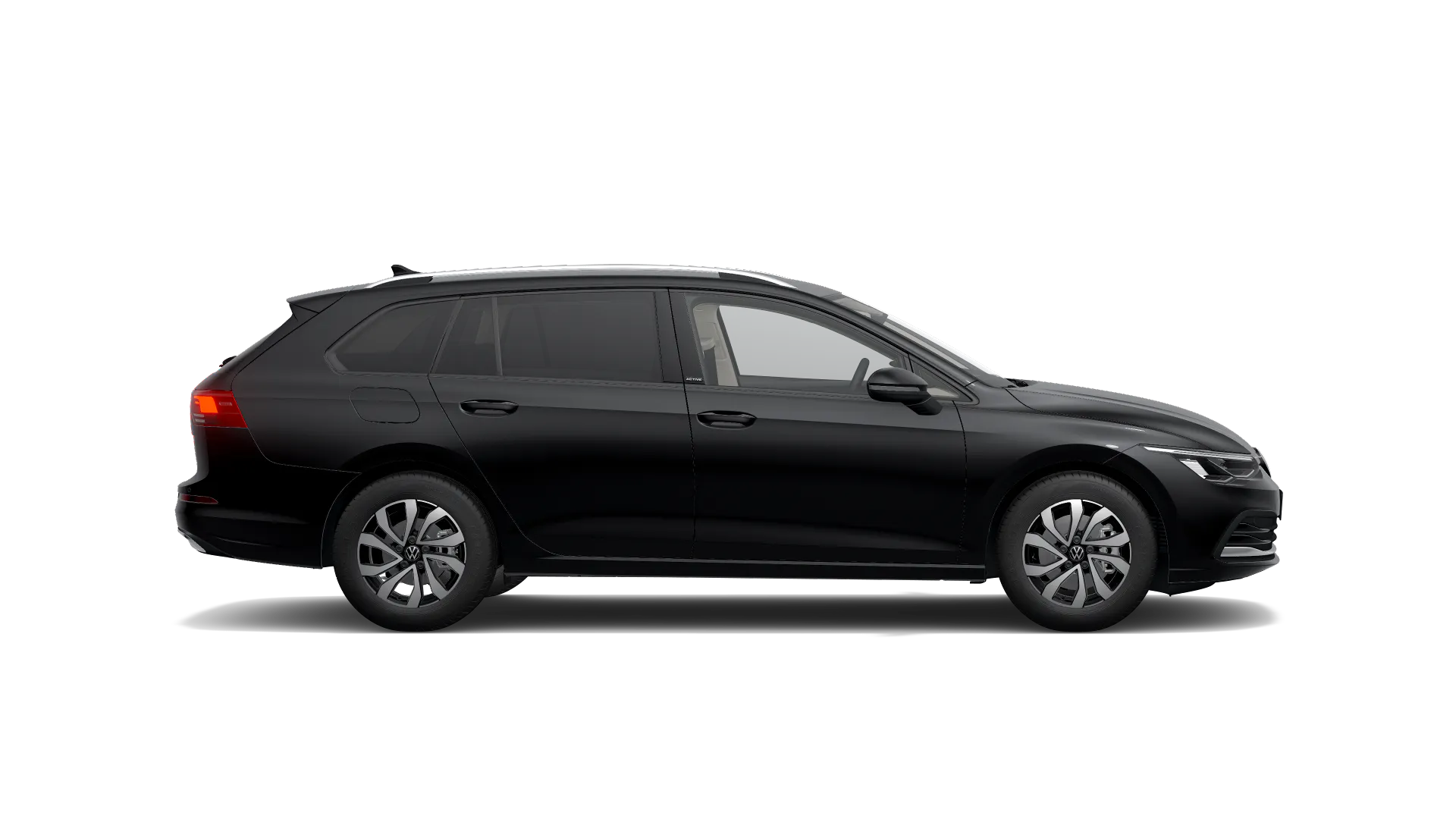 Volkswagen Golf Variant Active