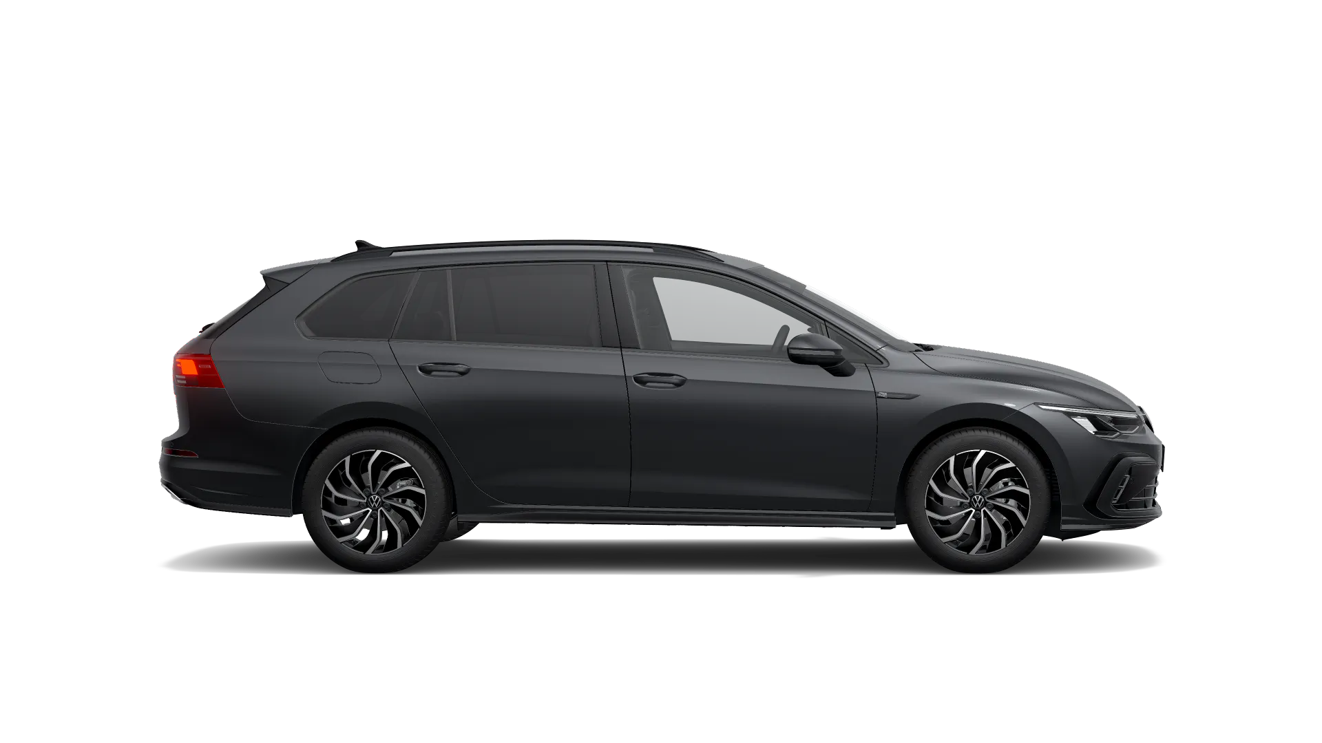 Volkswagen Golf Variant R-Line