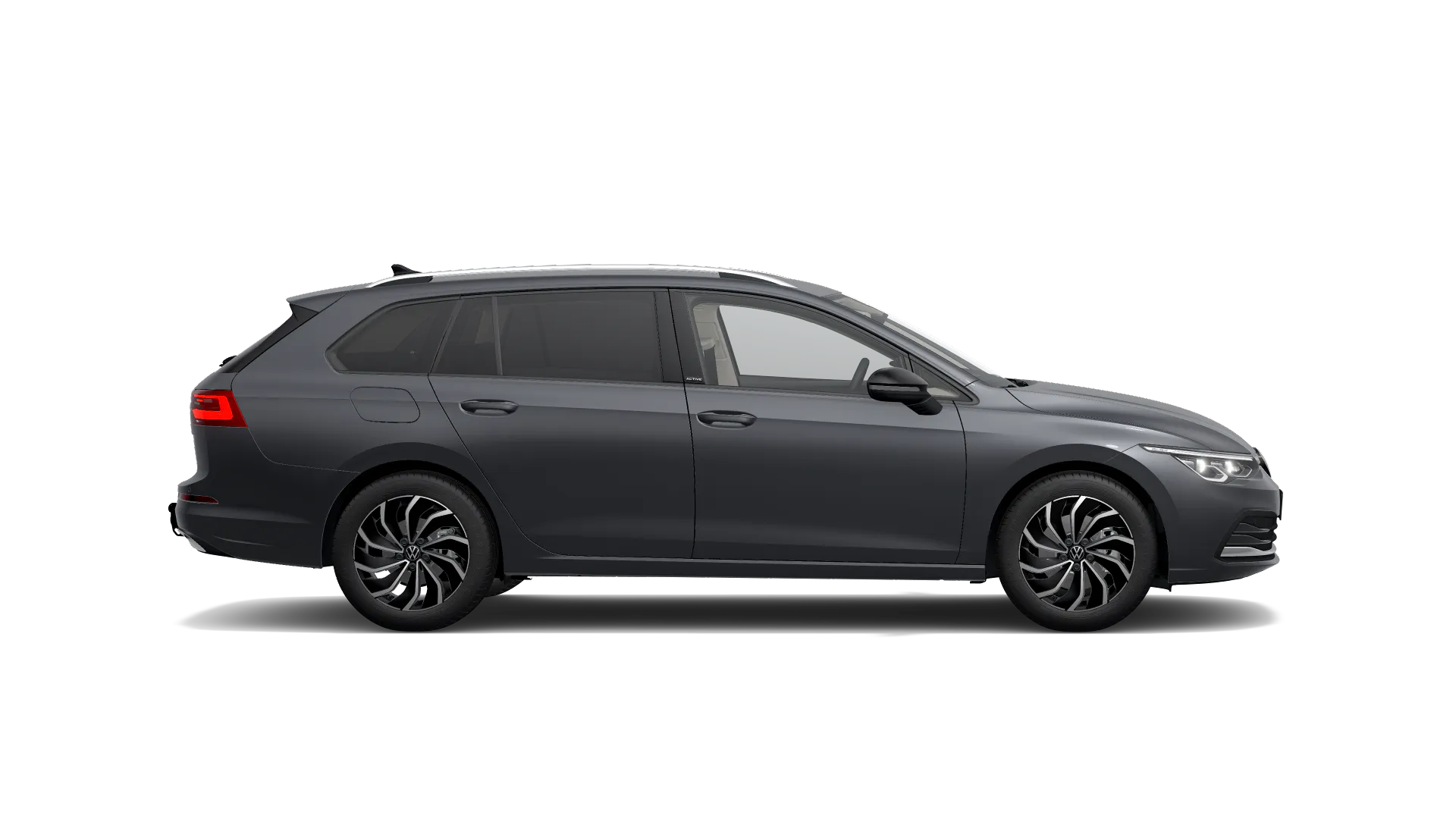 Volkswagen Golf Variant Active