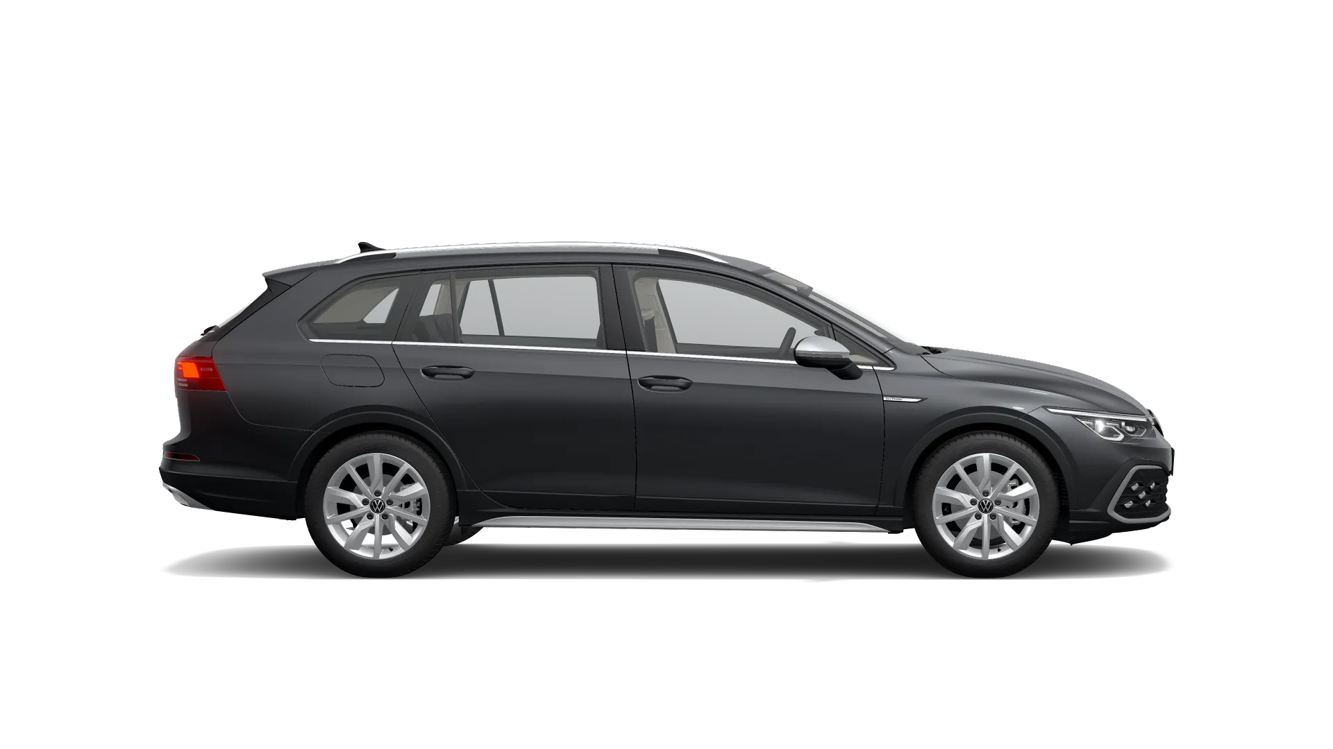 Volkswagen Golf Variant Alltrack