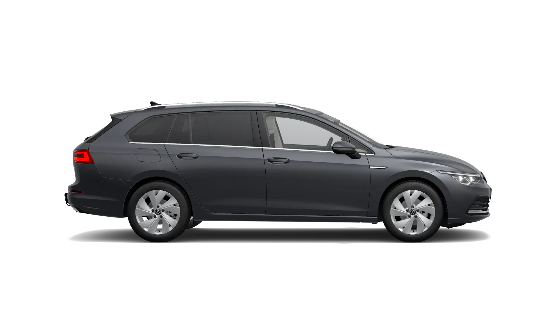 Volkswagen Golf Variant Style