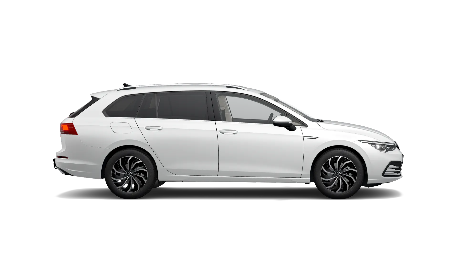 Volkswagen Golf Variant Style