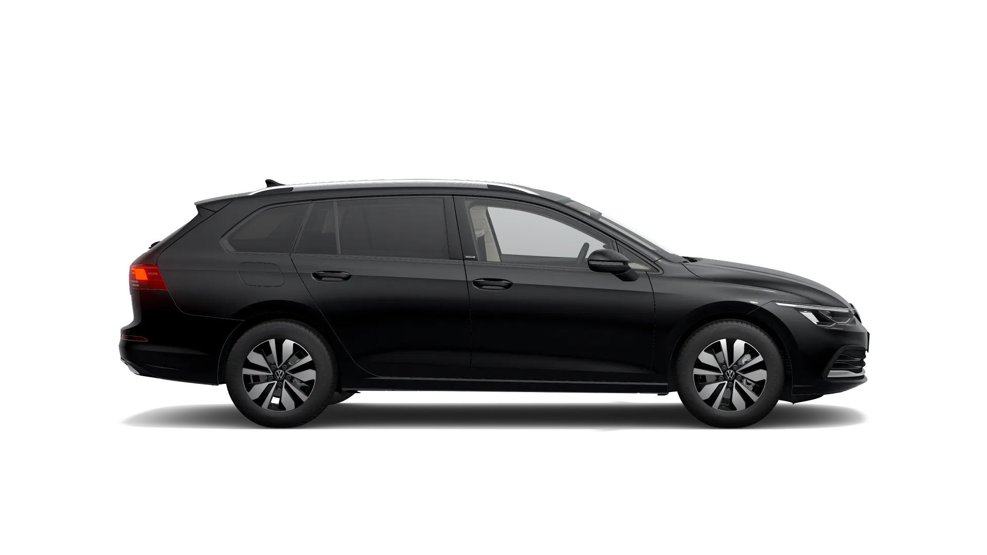 Volkswagen Golf Variant MOVE