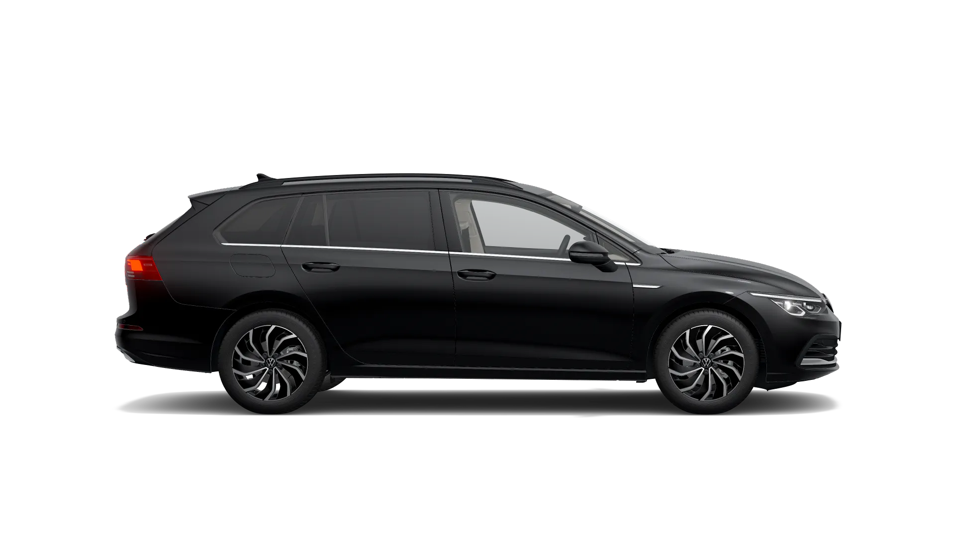Volkswagen Golf Variant Style
