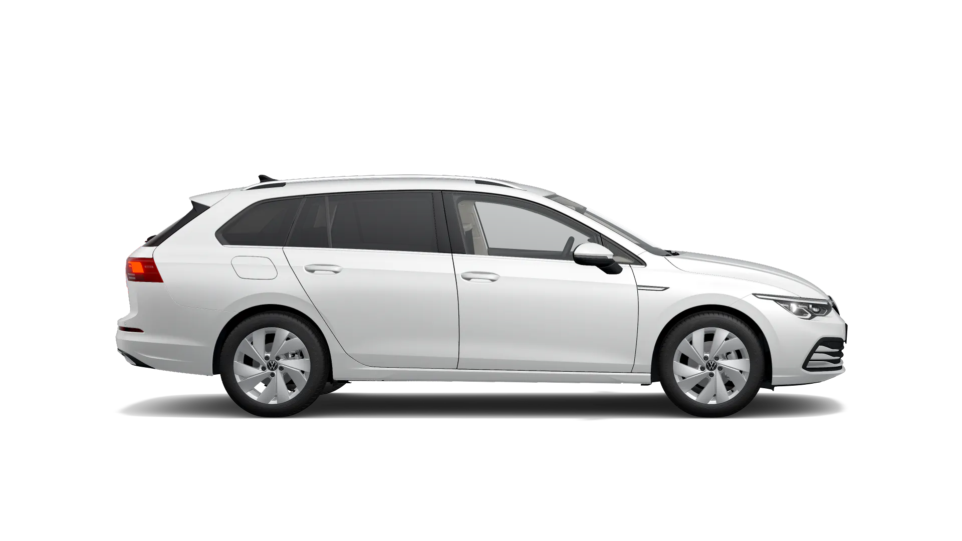 Volkswagen Golf Variant Style