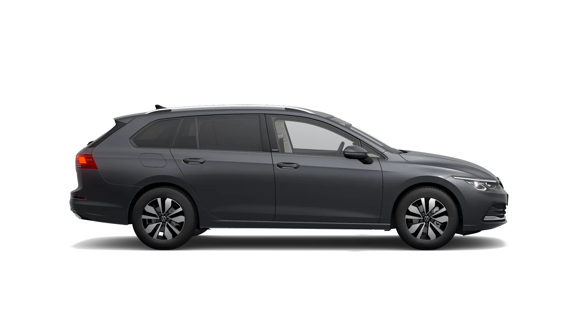 Volkswagen Golf Variant MOVE